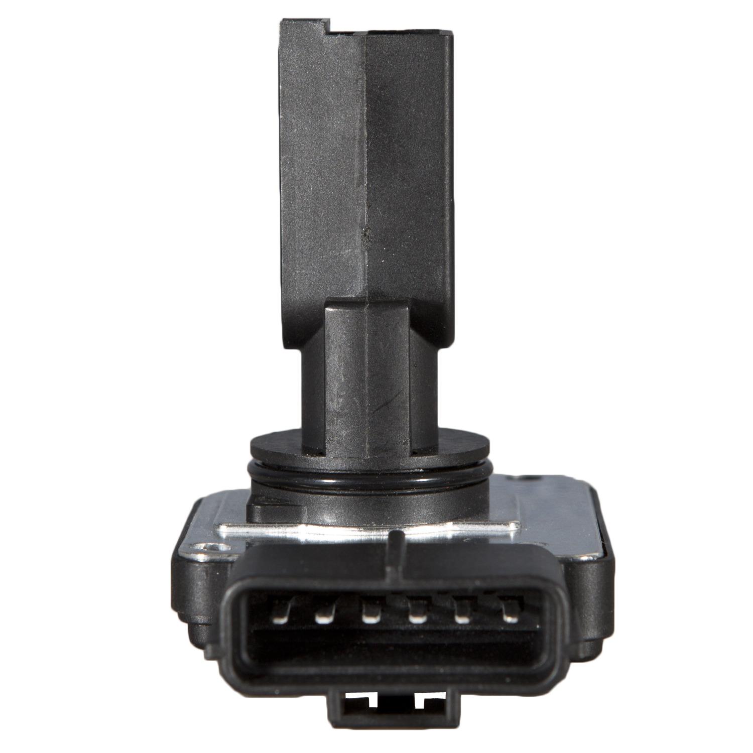Delphi AF10143 Mass Air Flow Sensor product image 5 of 9