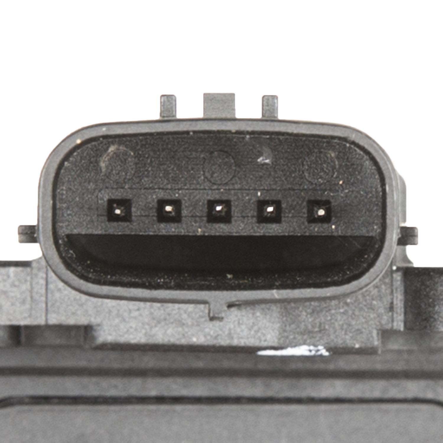 Delphi AF10150 - Mass Air Flow Sensor Delphi AF10150 Mass Air Flow Sensor product image 3 of 9