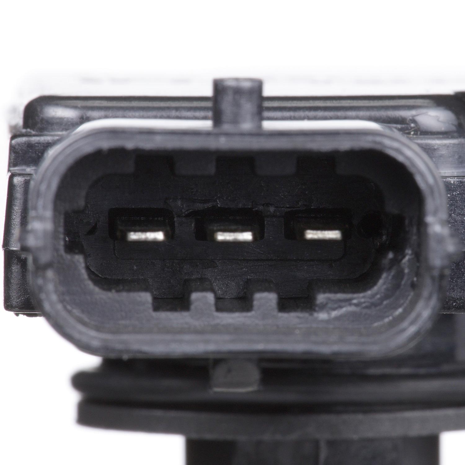 Delphi AF10151 Mass Air Flow Sensor product image 3 of 8