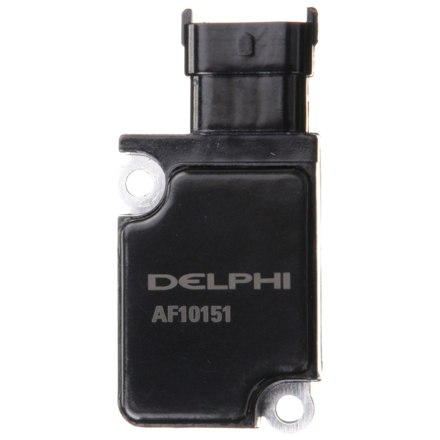Delphi AF10151 Mass Air Flow Sensor product image 6 of 8