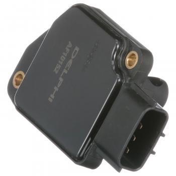 Delphi AF10152 Mass Air Flow Sensor product image 1 of 8