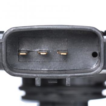 Delphi AF10152 Mass Air Flow Sensor product image 3 of 8