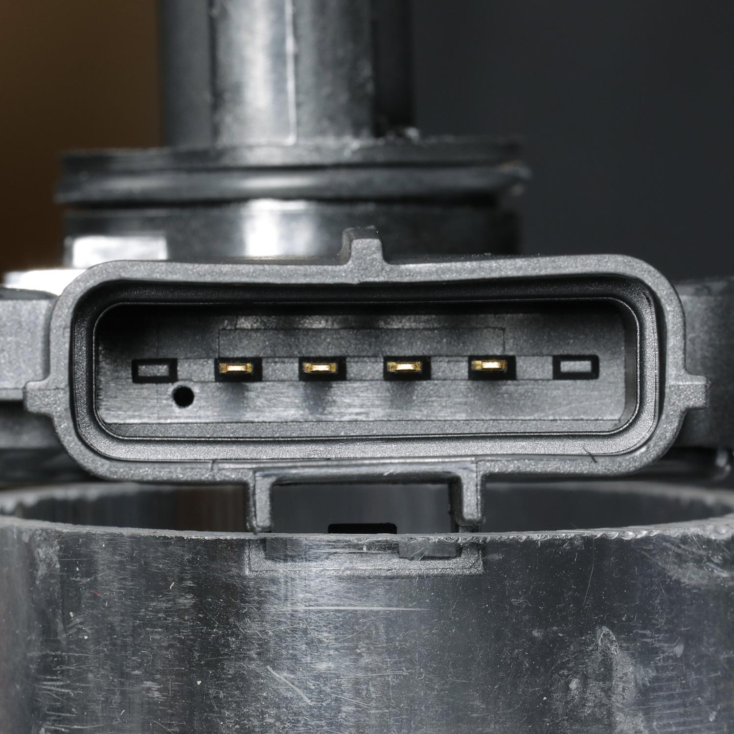Delphi AF10154 Mass Air Flow Sensor product image 3 of 8