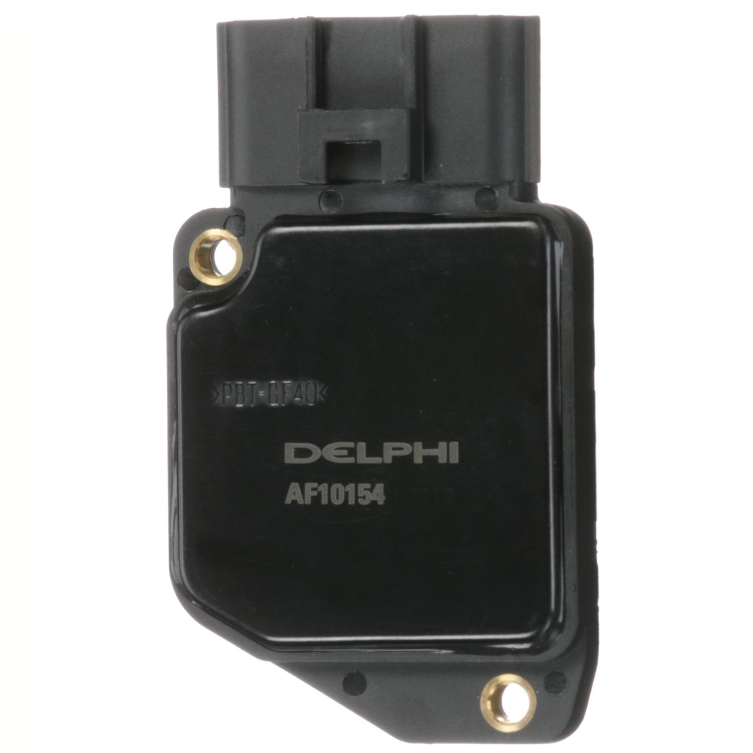 Delphi AF10154 Mass Air Flow Sensor product image 6 of 8
