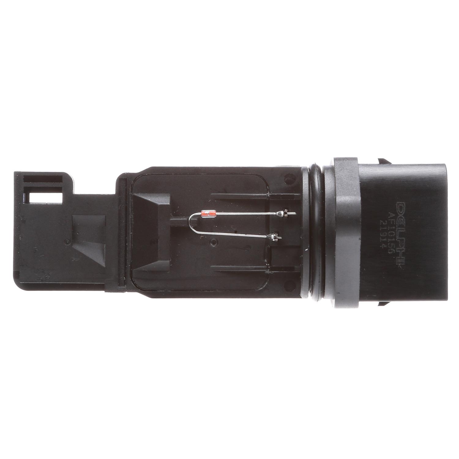 Delphi AF10156 Mass Air Flow Sensor product image 5 of 9