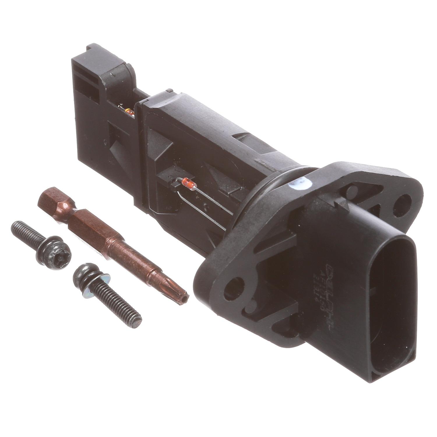 Delphi AF10156 Mass Air Flow Sensor product image 6 of 9