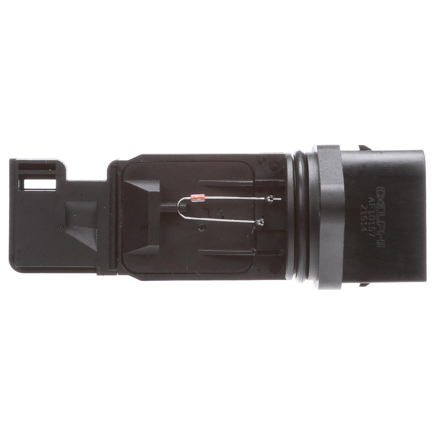 Delphi AF10157 Mass Air Flow Sensor product image 5 of 9