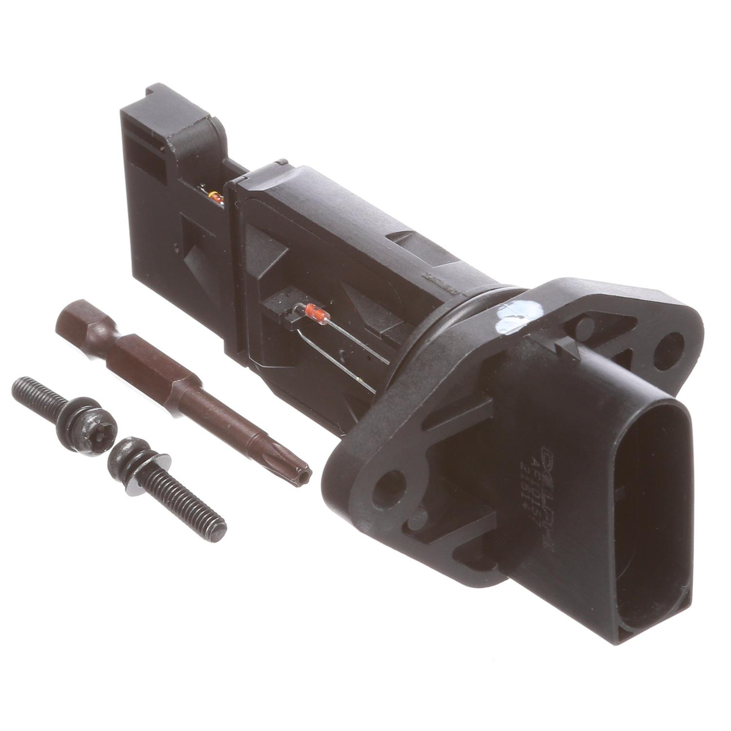 Delphi AF10157 Mass Air Flow Sensor product image 6 of 9