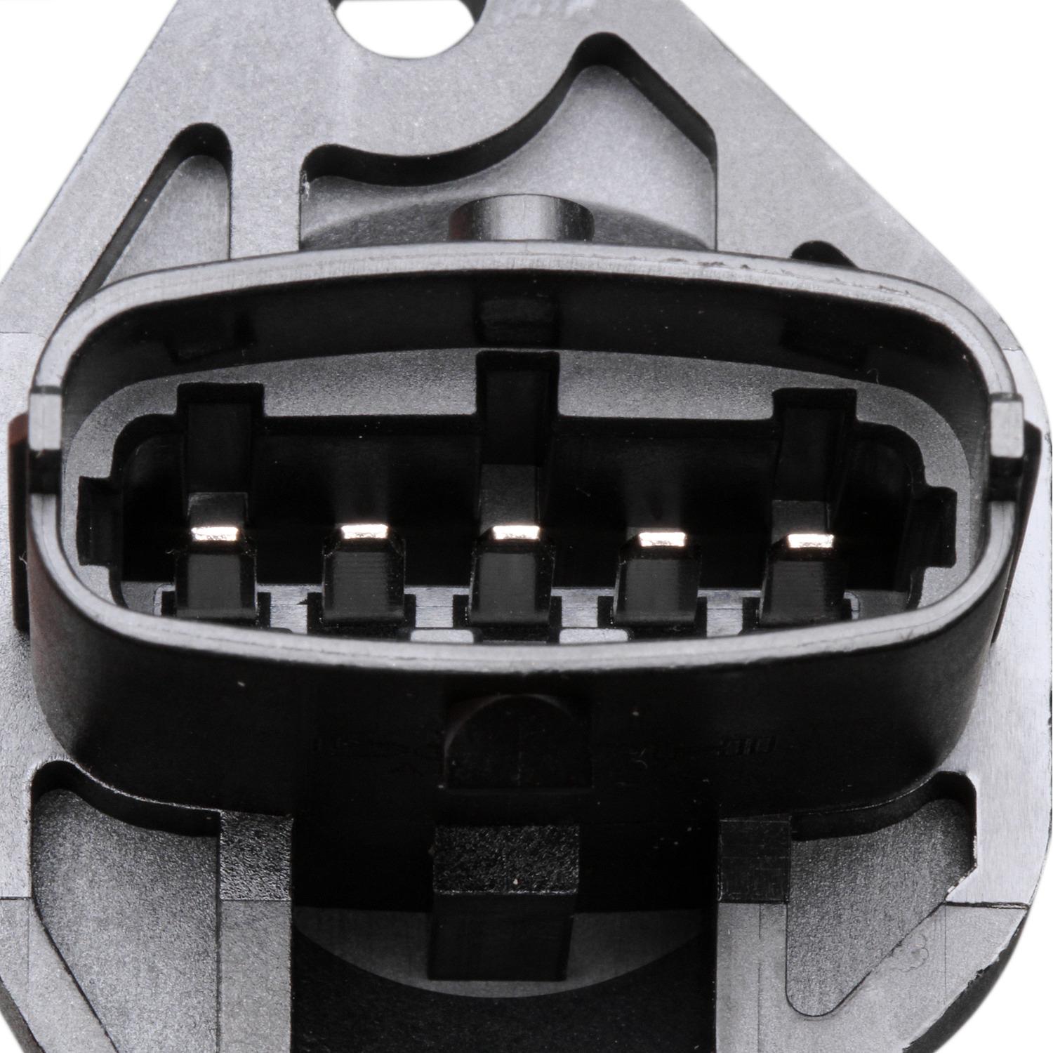 Delphi AF10161 Mass Air Flow Sensor product image 3 of 8