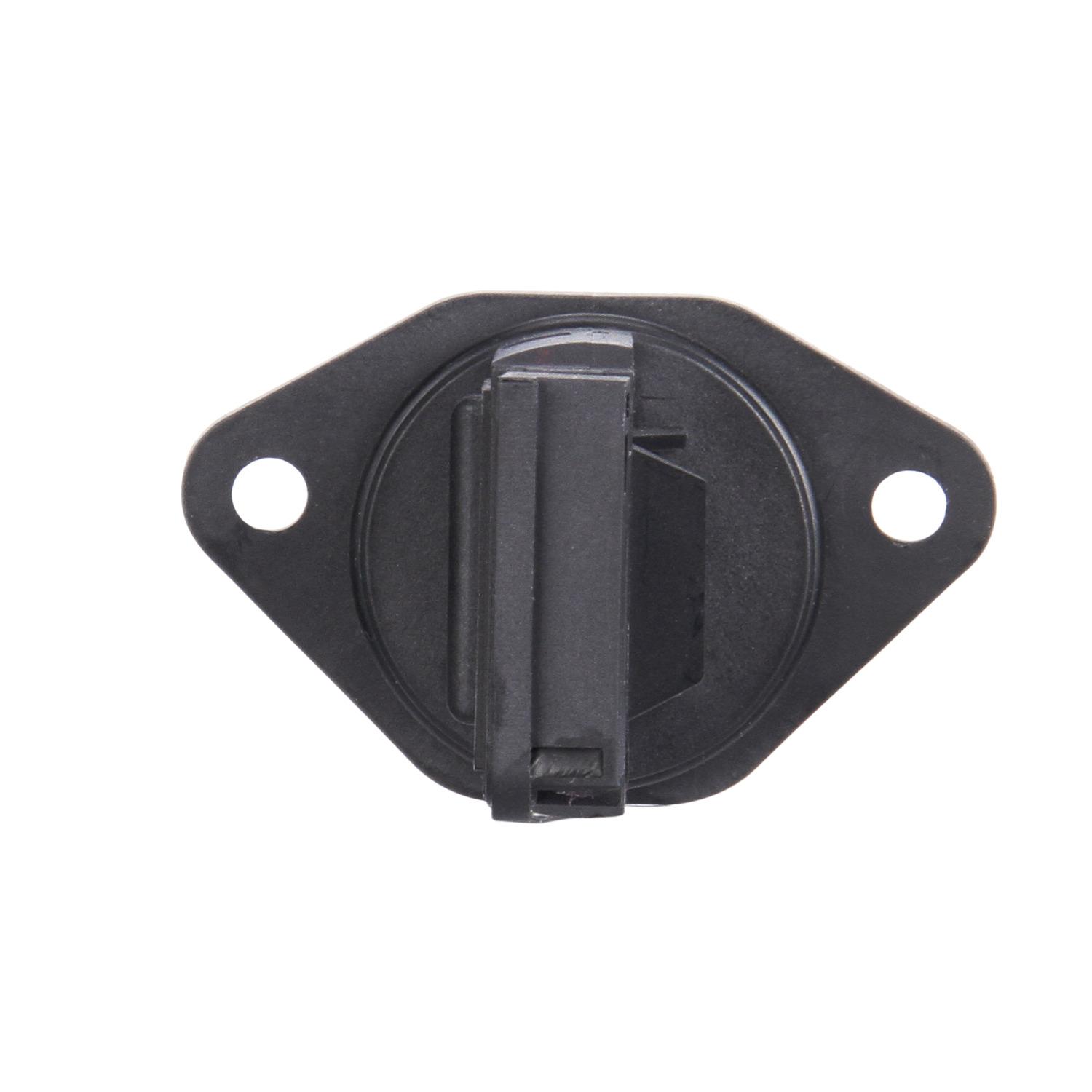 Delphi AF10162 Mass Air Flow Sensor product image 2 of 8