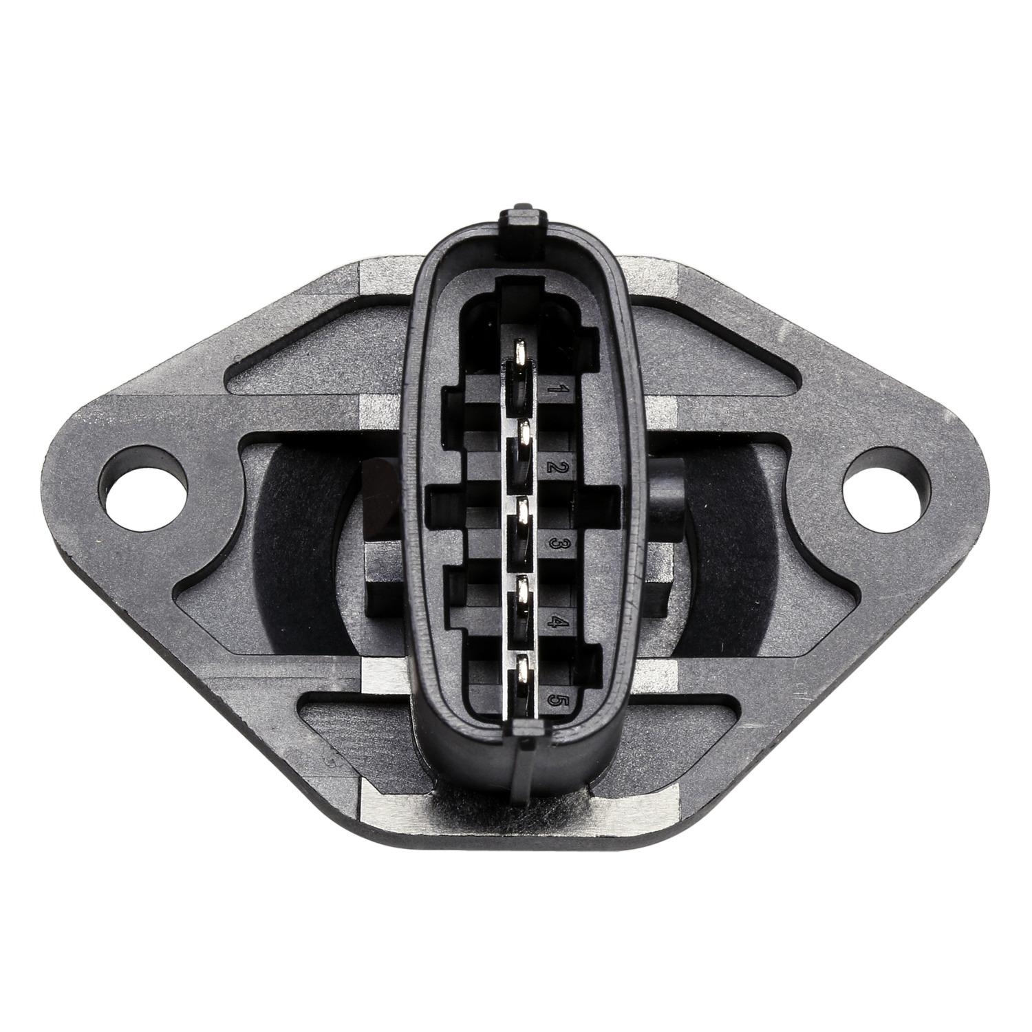 Delphi AF10162 Mass Air Flow Sensor product image 3 of 8