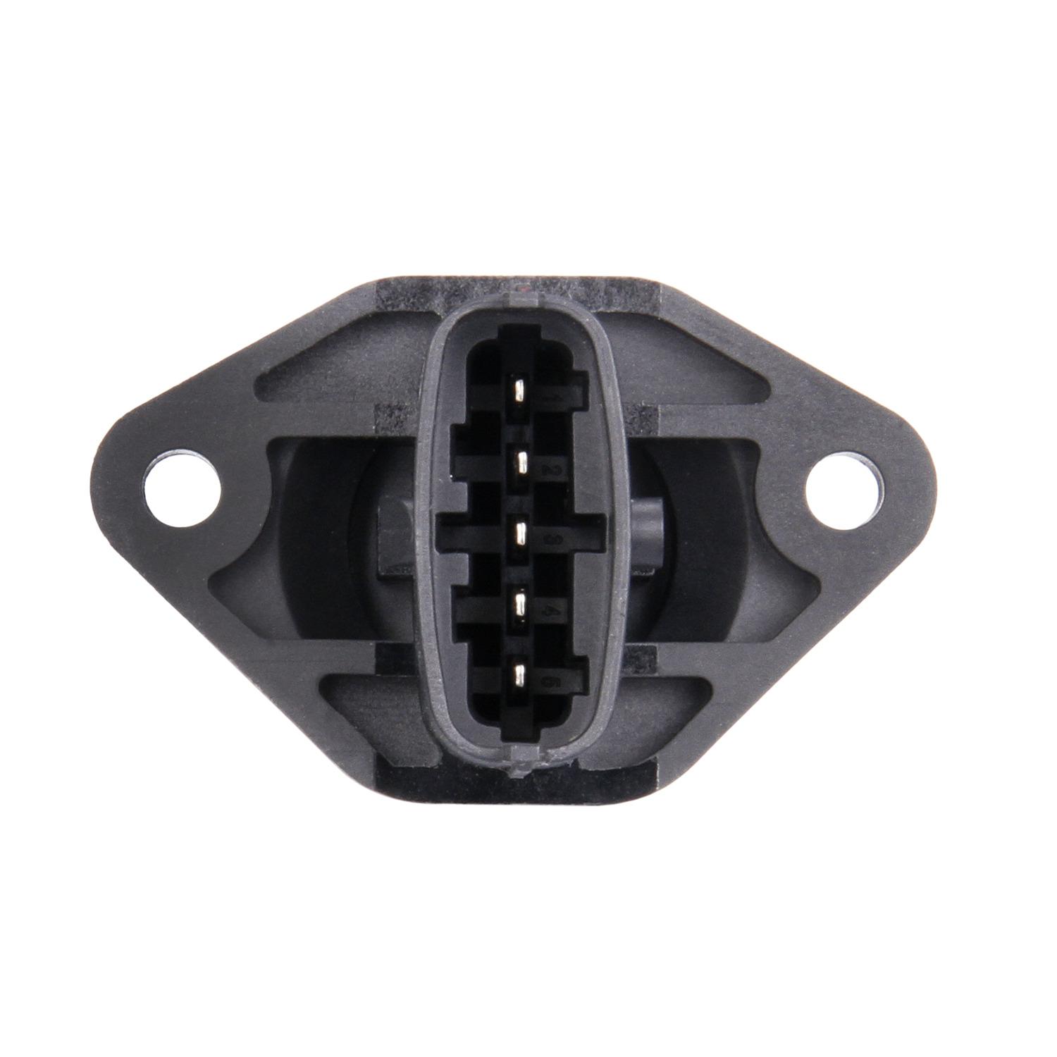 Delphi AF10162 Mass Air Flow Sensor product image 5 of 8