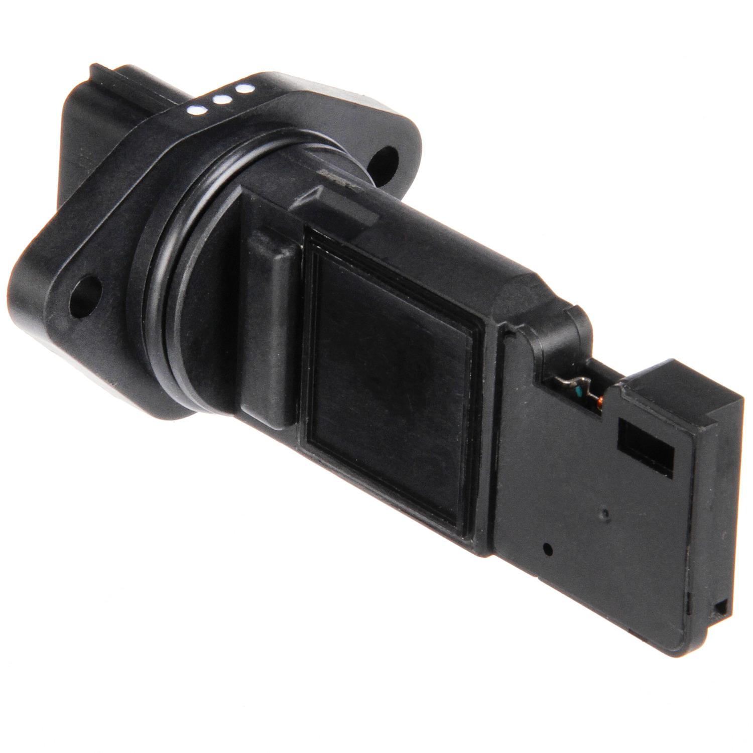Delphi AF10163 Mass Air Flow Sensor product image 1 of 8