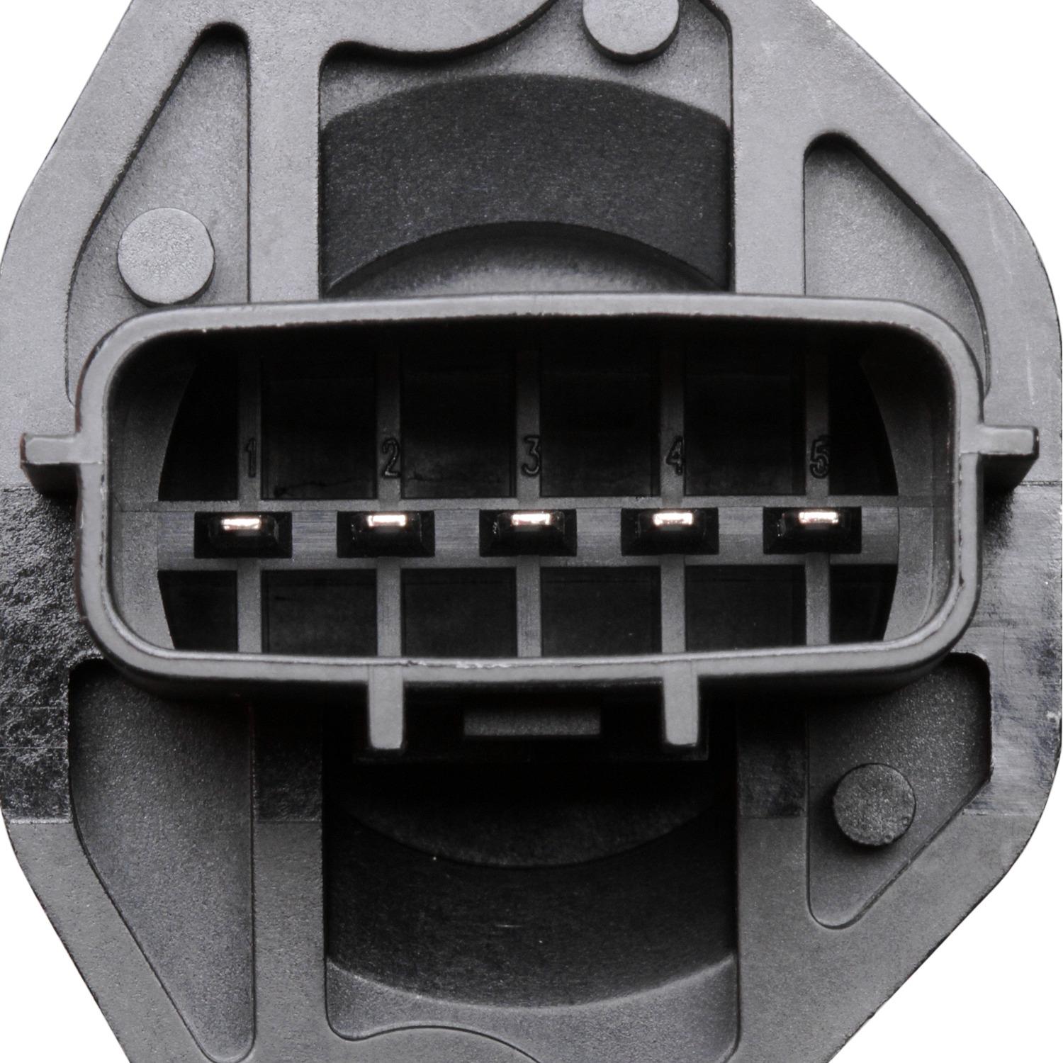 Delphi AF10163 Mass Air Flow Sensor product image 3 of 8