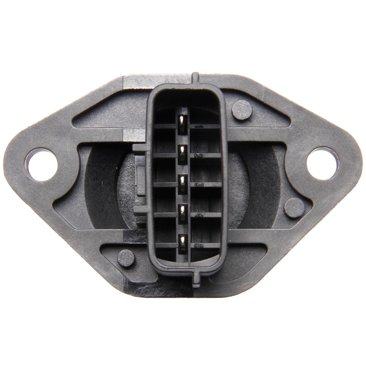 Delphi AF10163 Mass Air Flow Sensor product image 6 of 8