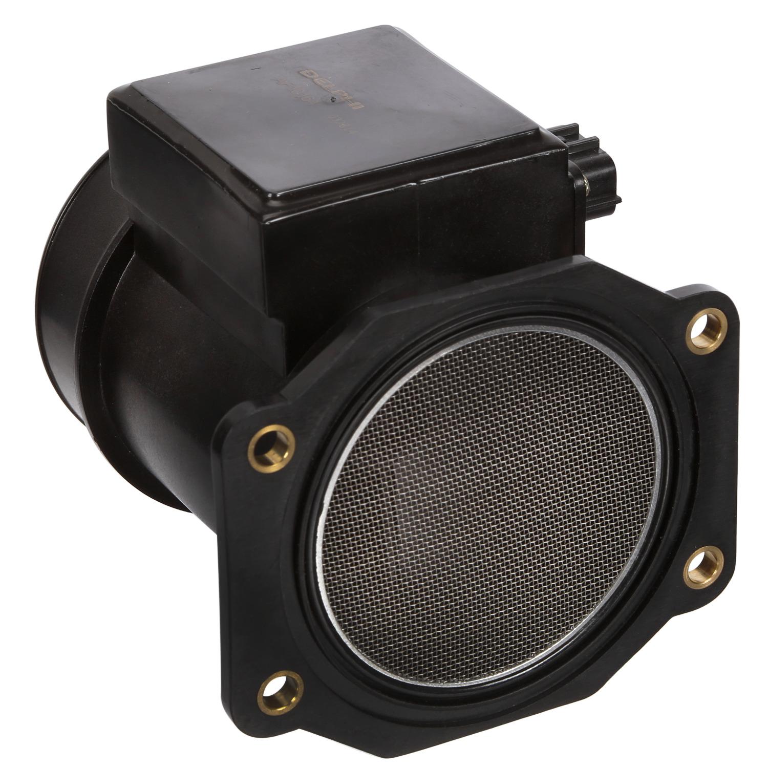 Delphi AF10164 Mass Air Flow Sensor product image 1 of 8