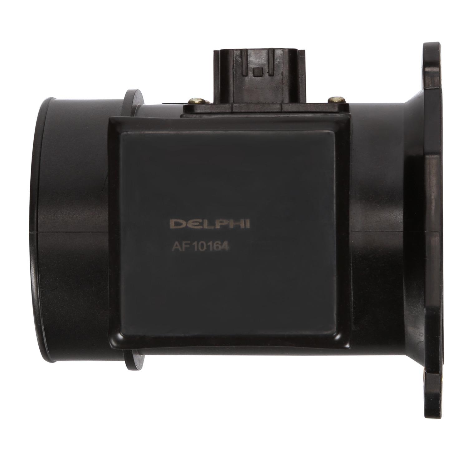 Delphi AF10164 Mass Air Flow Sensor product image 6 of 8