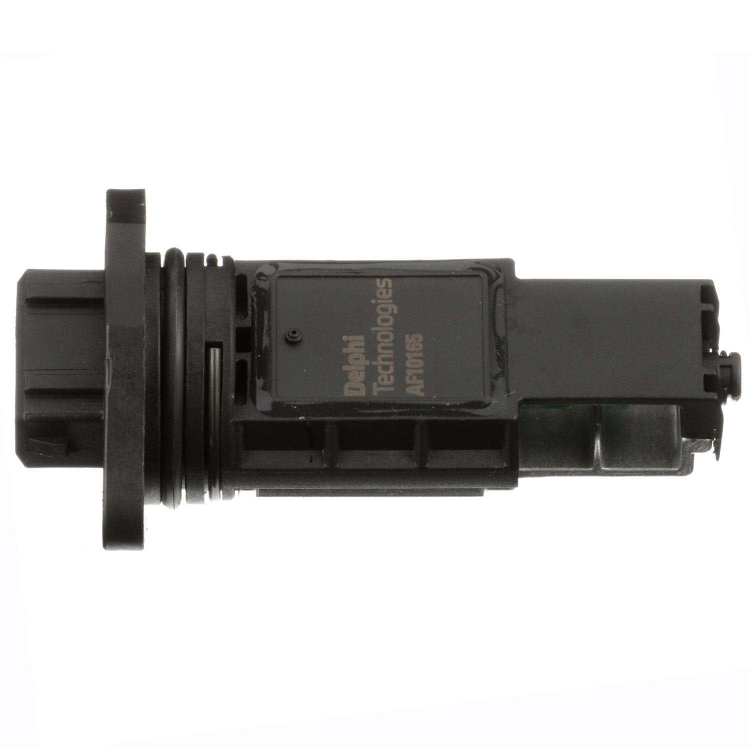 Delphi AF10165 Mass Air Flow Sensor product image 5 of 8