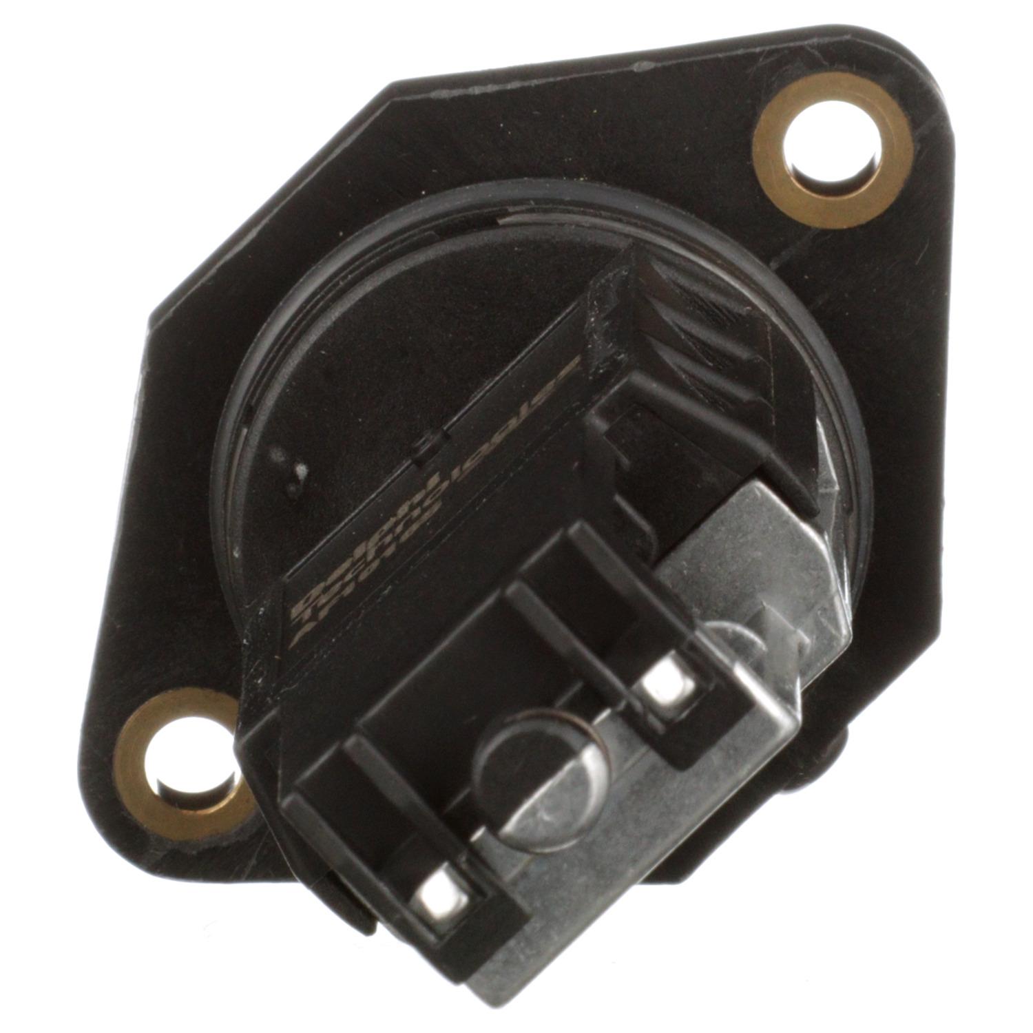 Delphi AF10165 Mass Air Flow Sensor product image 7 of 8