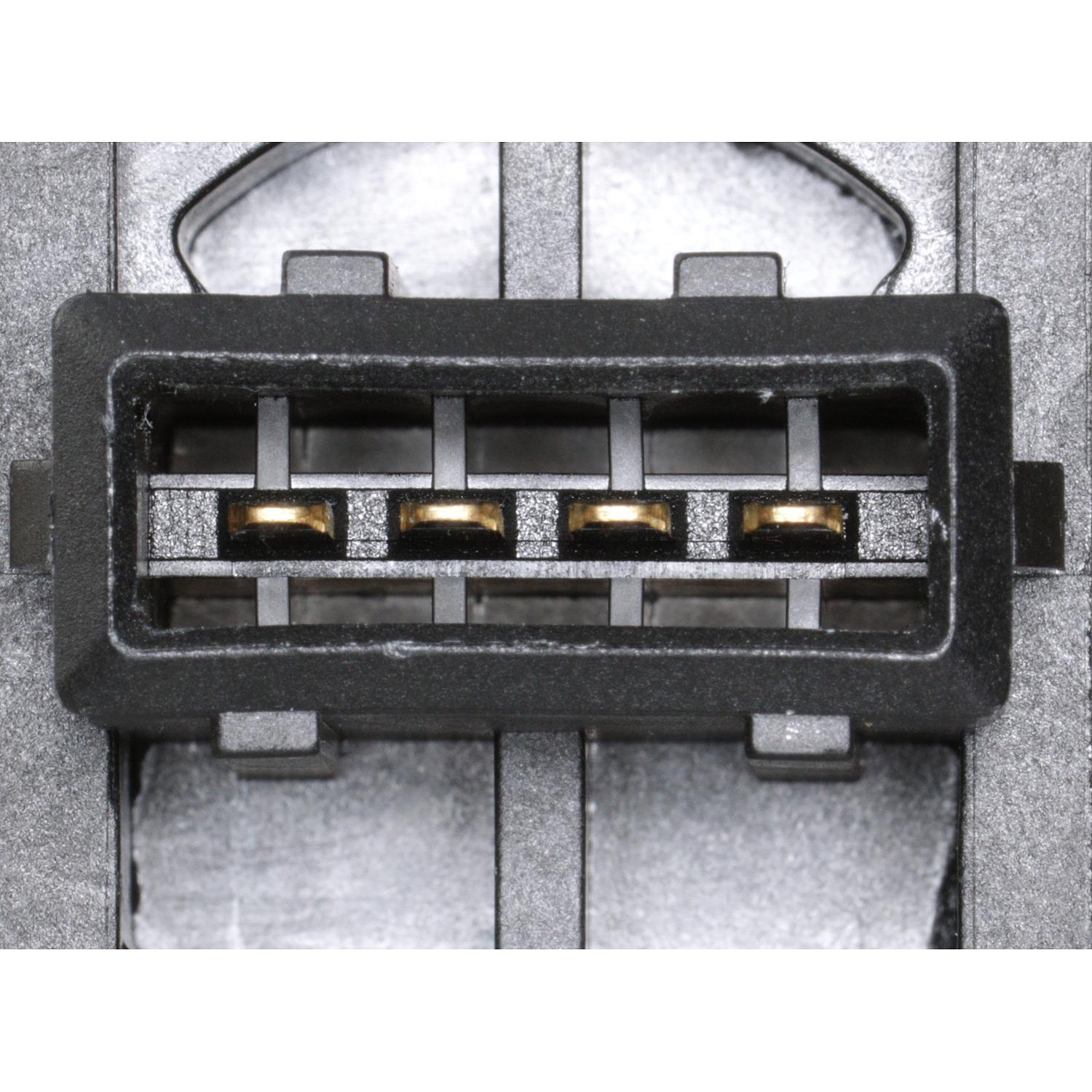 Delphi AF10166 Mass Air Flow Sensor product image 3 of 8