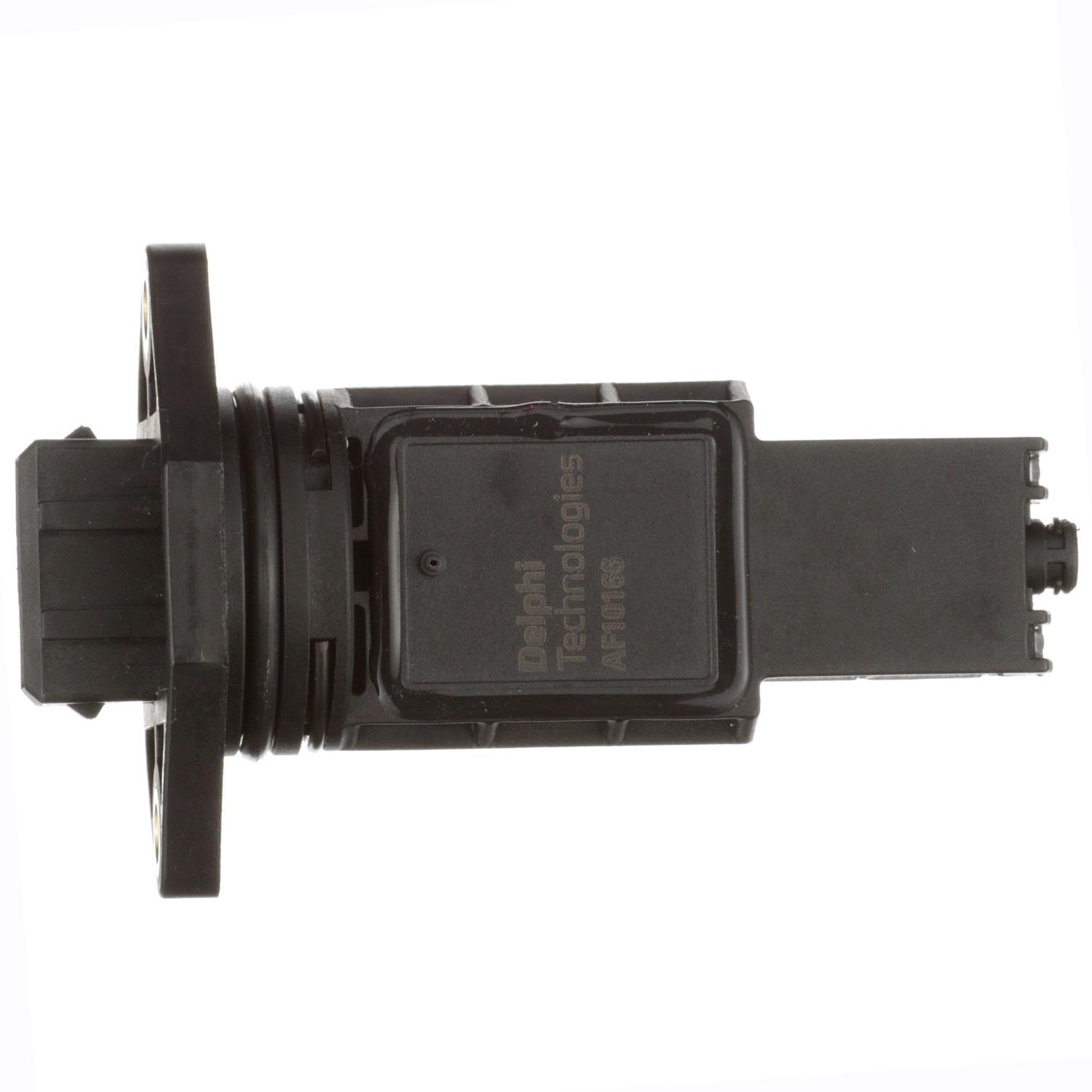 Delphi AF10166 Mass Air Flow Sensor product image 6 of 8