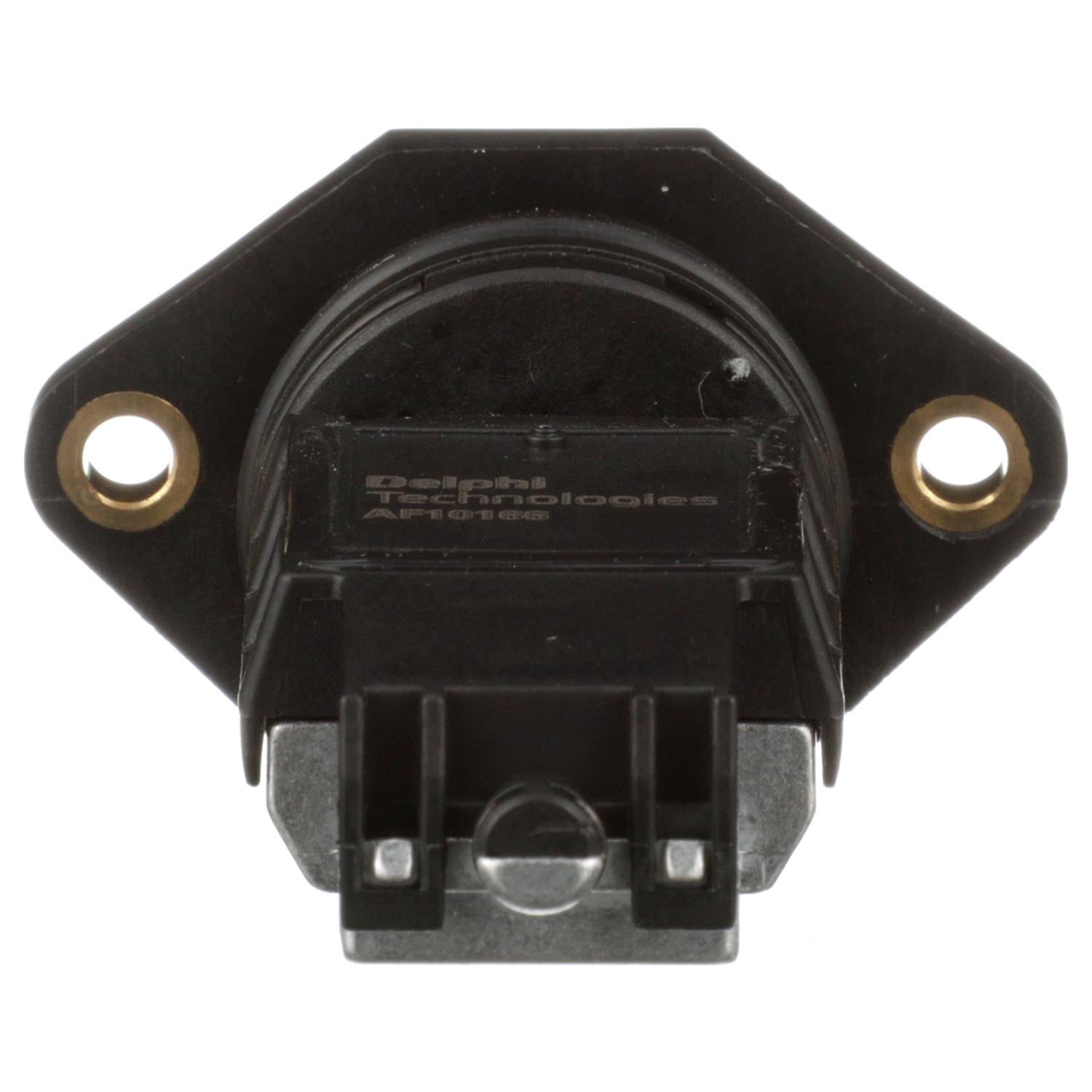 Delphi AF10166 Mass Air Flow Sensor product image 7 of 8