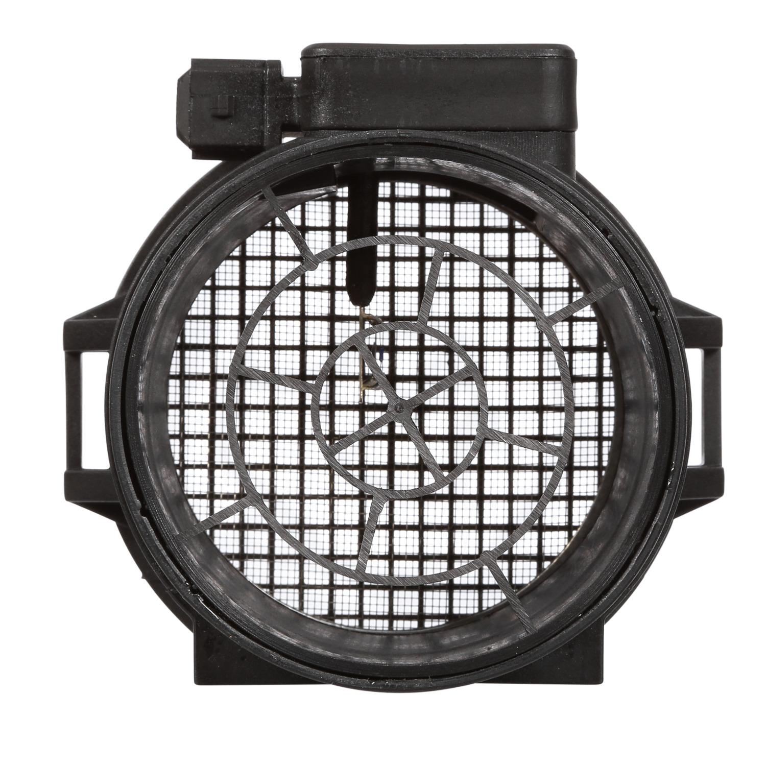 Delphi AF10185 Mass Air Flow Sensor product image 5 of 8