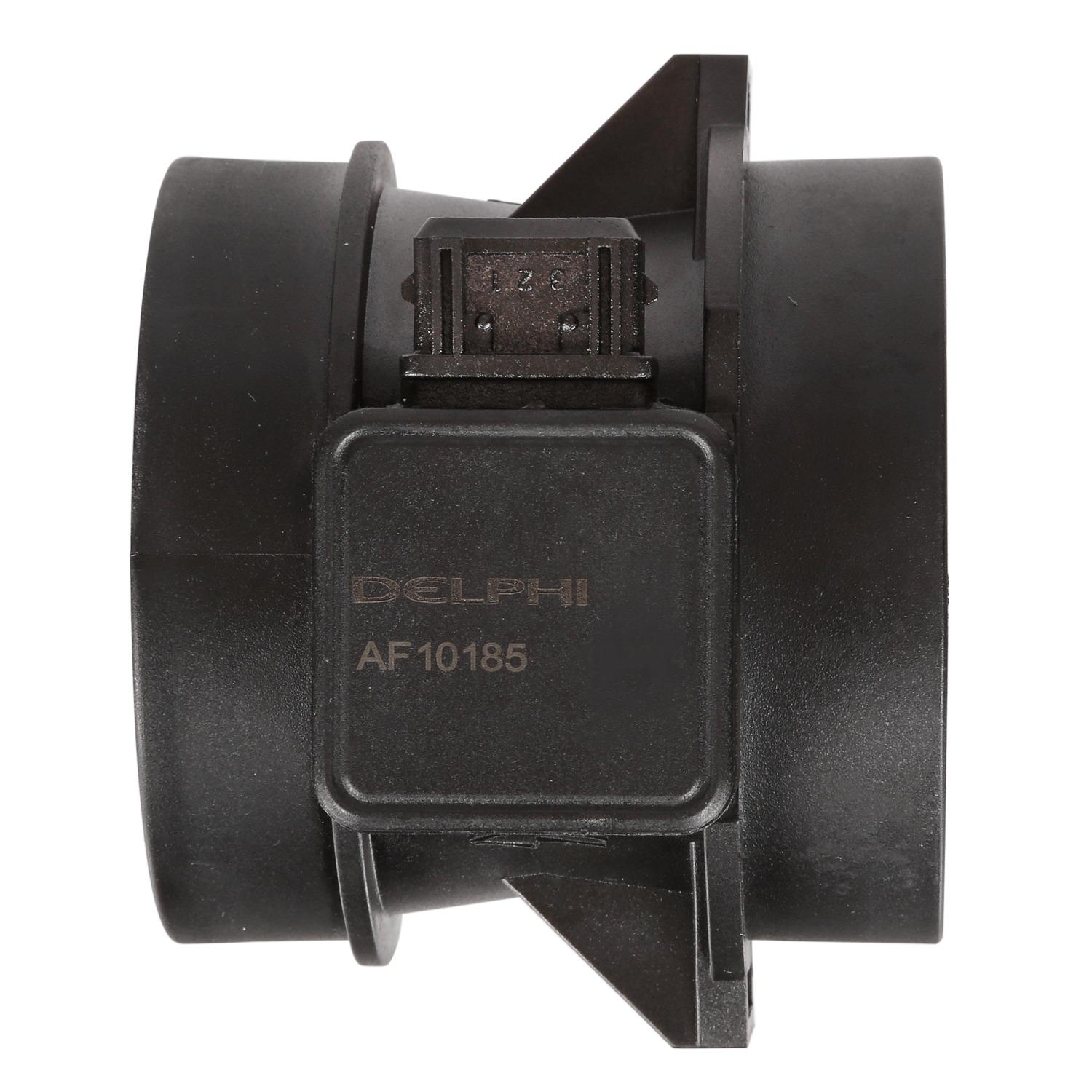 Delphi AF10185 Mass Air Flow Sensor product image 6 of 8