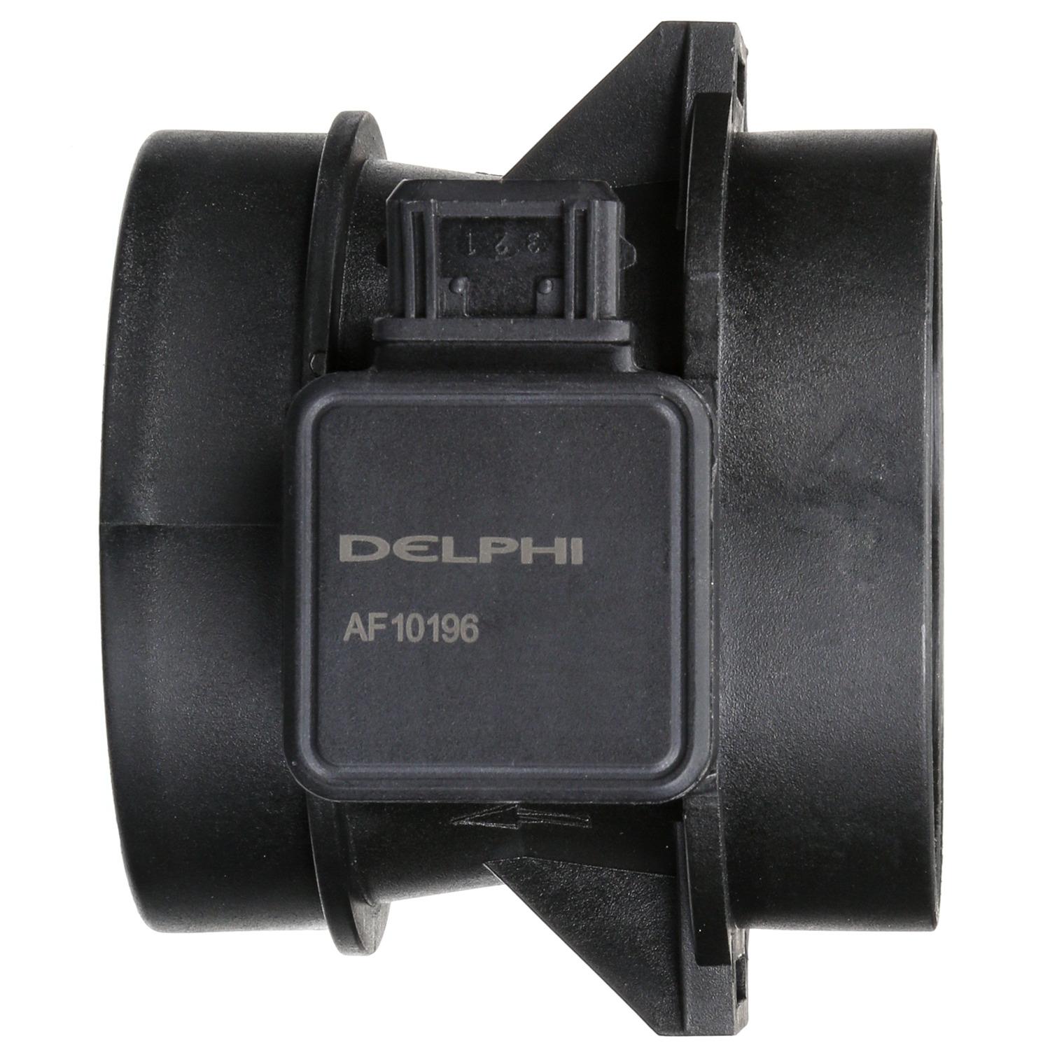 Delphi AF10196 Mass Air Flow Sensor product image 6 of 8