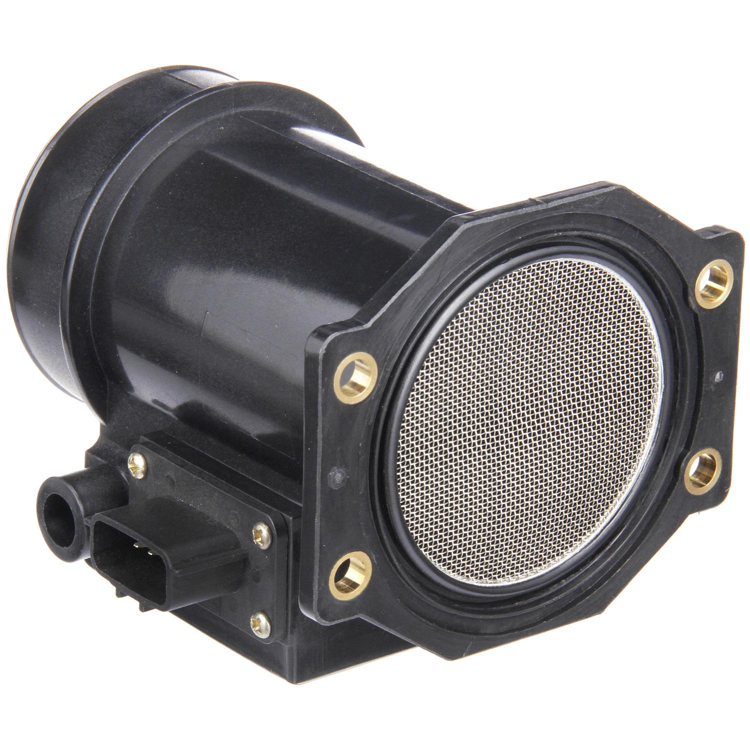 Delphi AF10198 Mass Air Flow Sensor product image 1 of 8