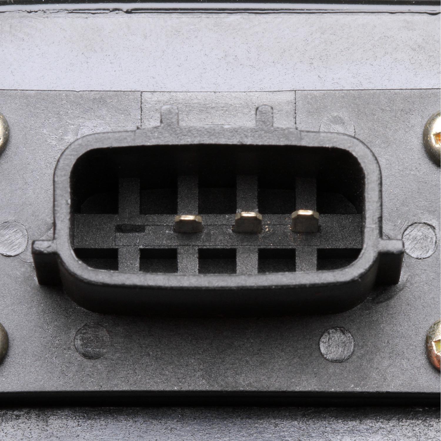 Delphi AF10198 Mass Air Flow Sensor product image 3 of 8