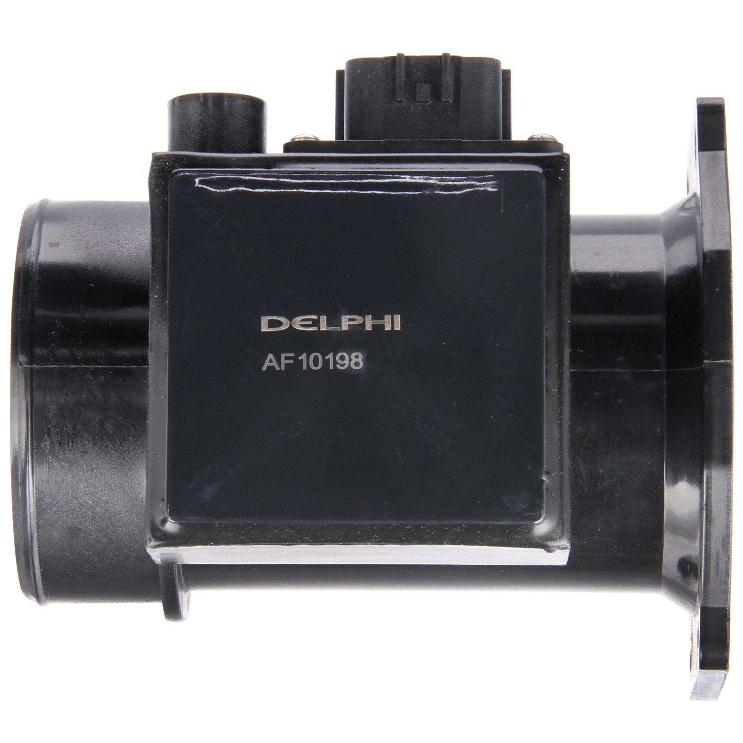 Delphi AF10198 Mass Air Flow Sensor product image 8 of 8