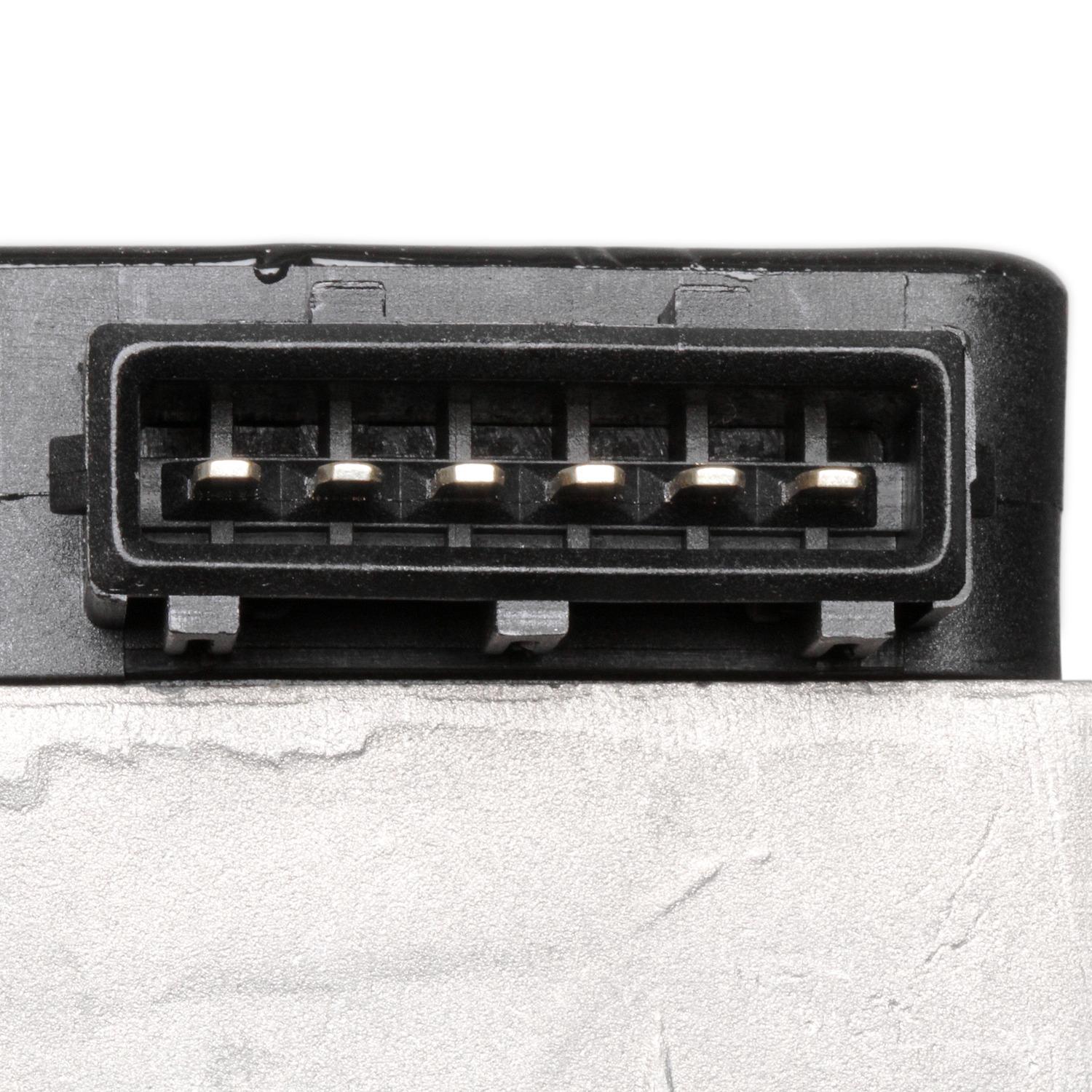 Delphi AF10199 Mass Air Flow Sensor product image 3 of 8