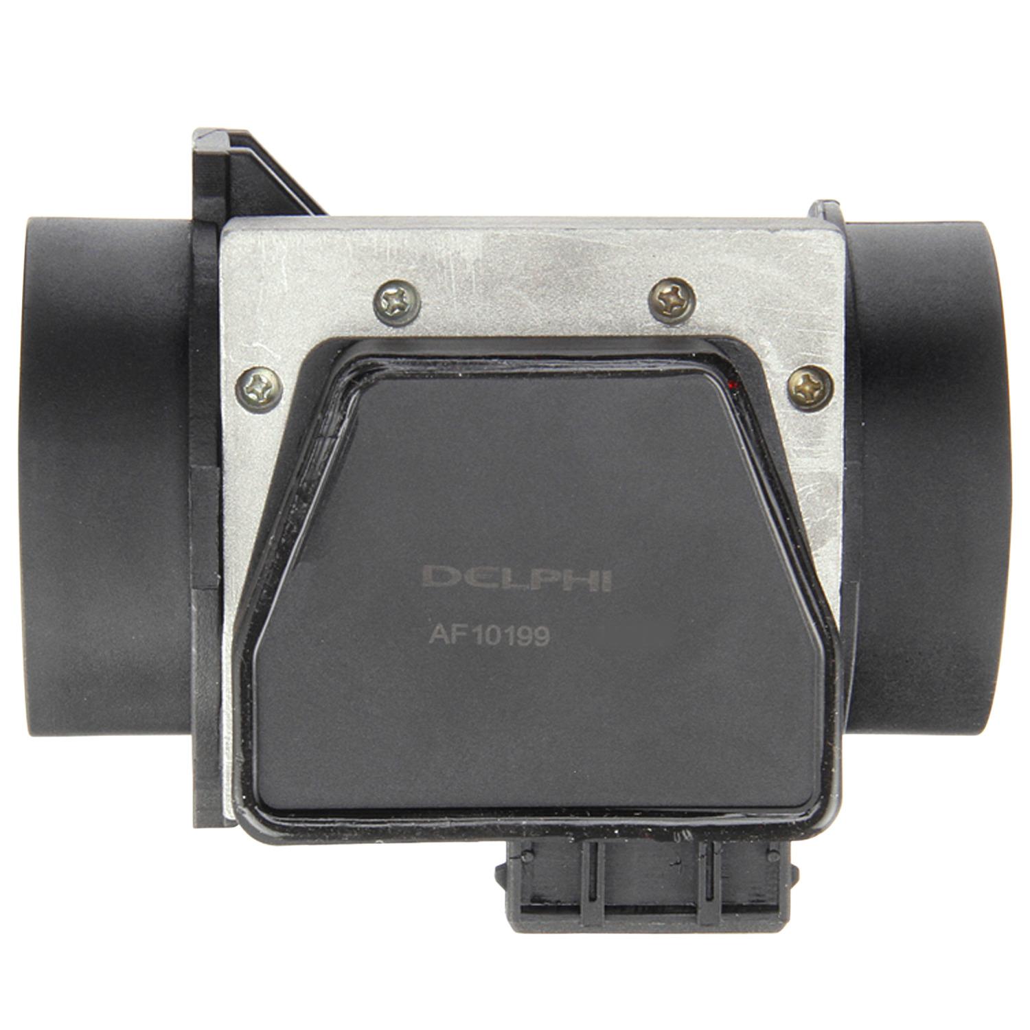 Delphi AF10199 Mass Air Flow Sensor product image 8 of 8
