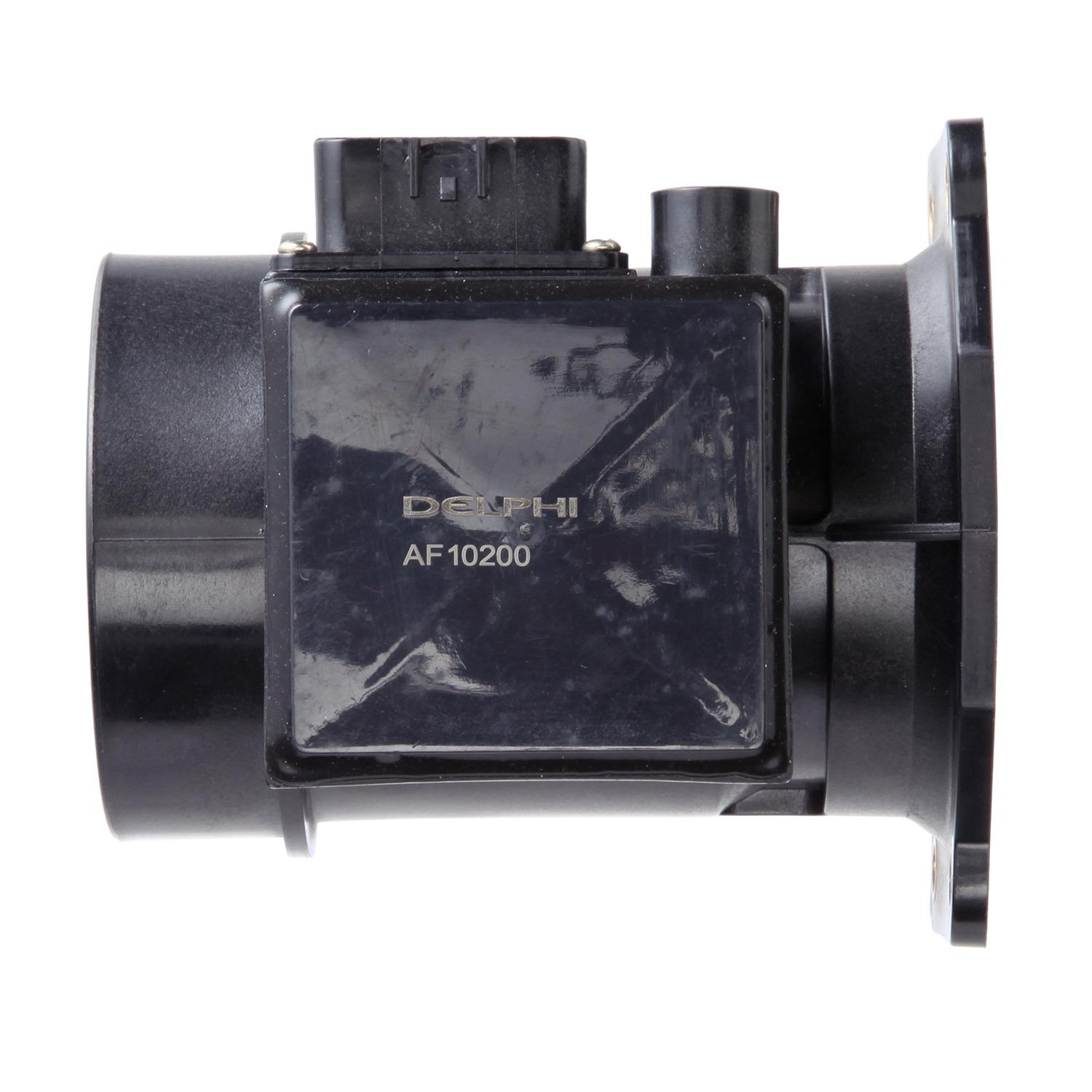Delphi AF10200 Mass Air Flow Sensor product image 5 of 8