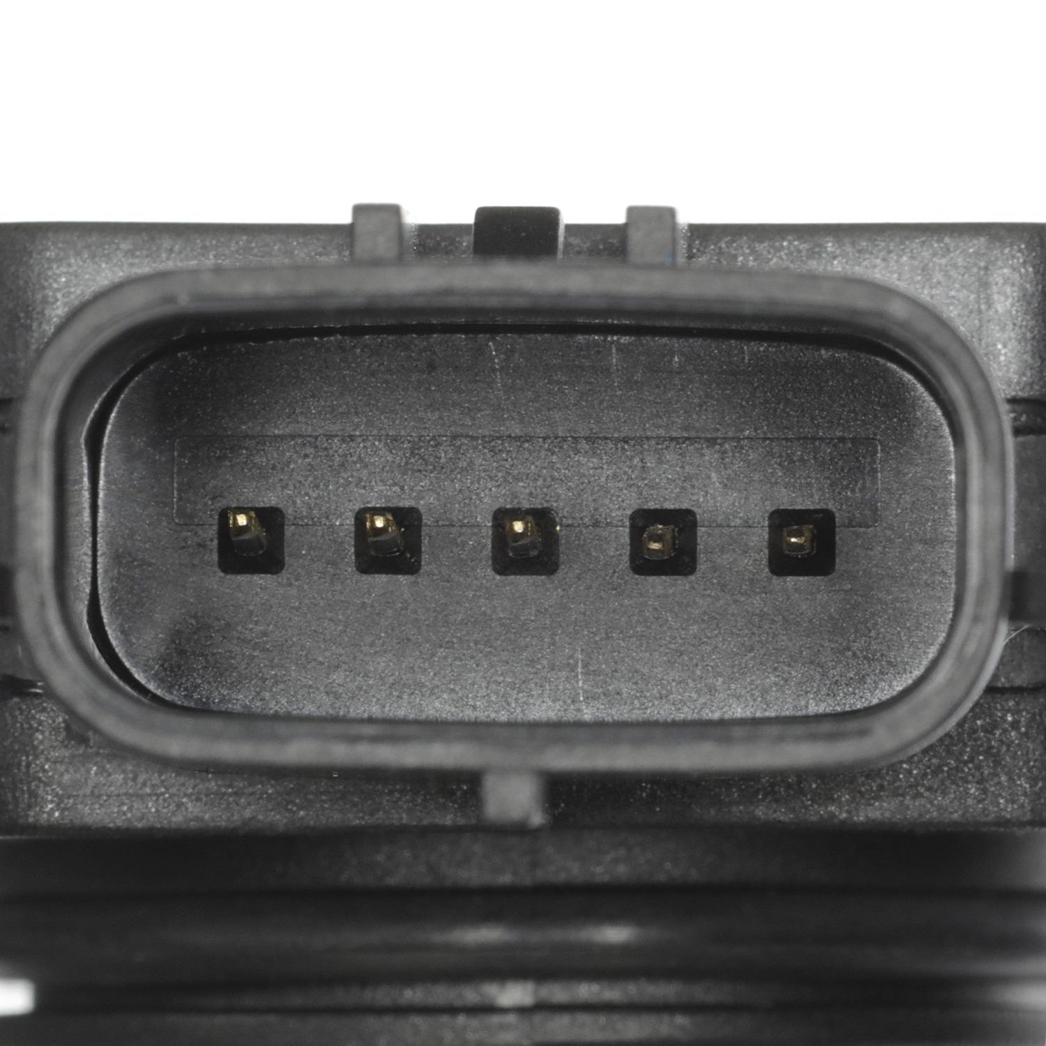 Delphi AF10202 Mass Air Flow Sensor product image 3 of 8