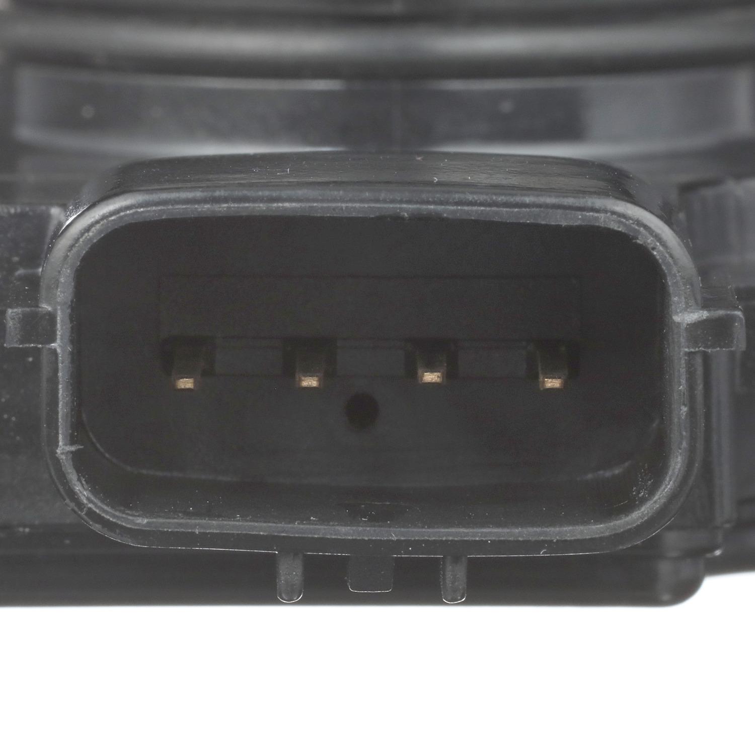 Delphi AF10203 Mass Air Flow Sensor product image 3 of 8