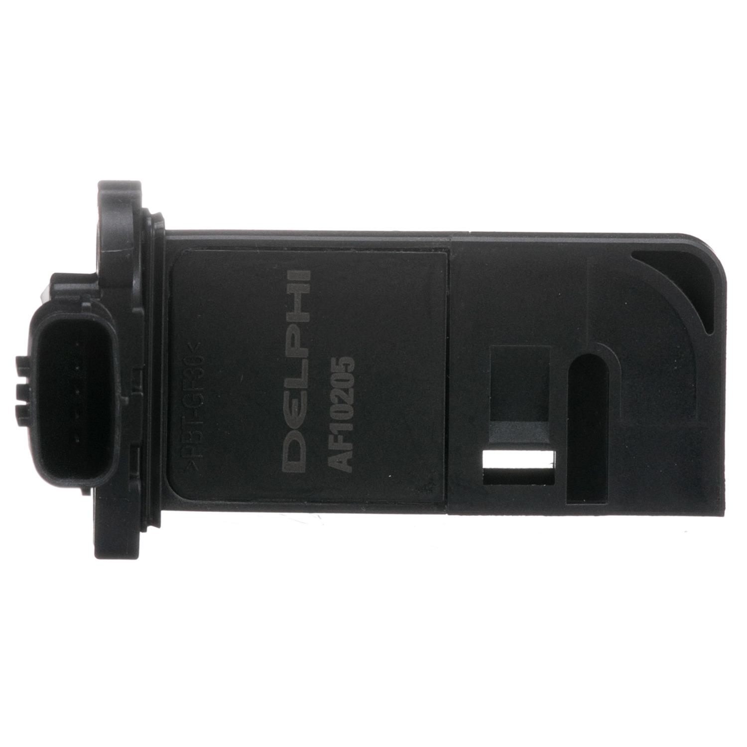 Delphi AF10205 Mass Air Flow Sensor product image 5 of 8