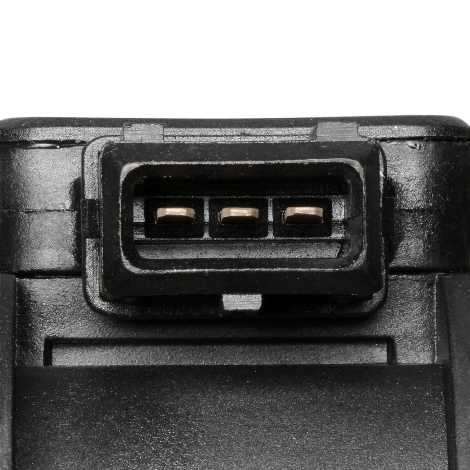 Delphi AF10207 Mass Air Flow Sensor product image 3 of 8