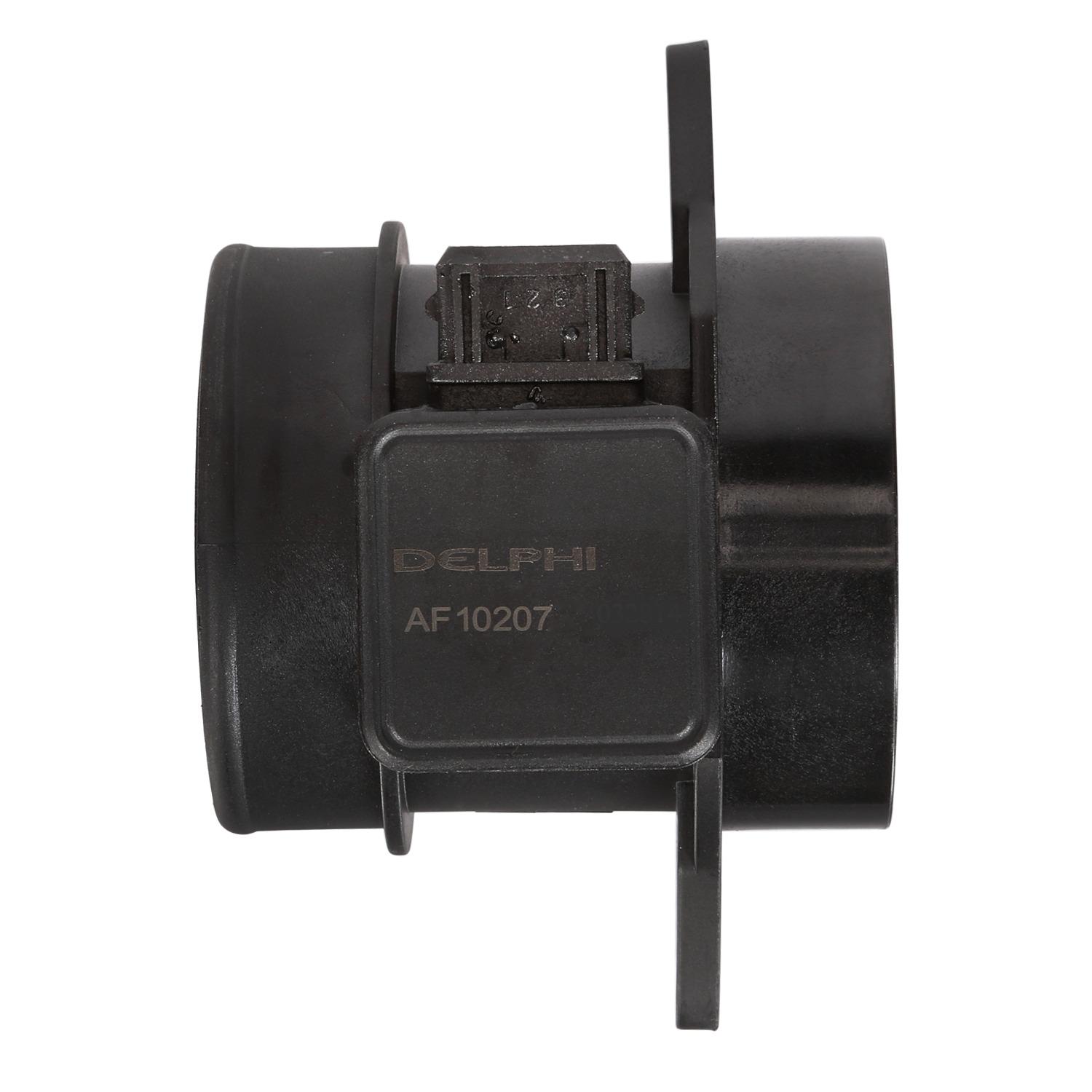Delphi AF10207 Mass Air Flow Sensor product image 6 of 8