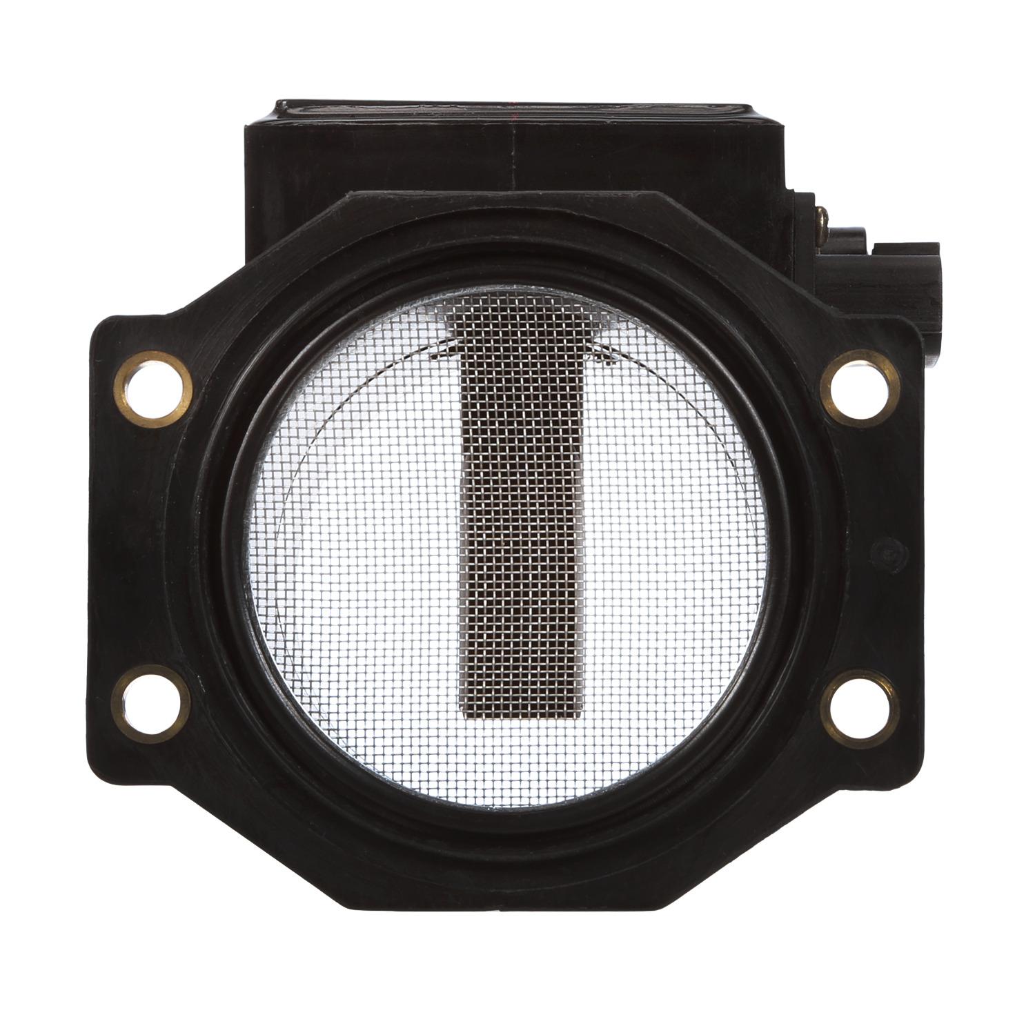 Delphi AF10208 Mass Air Flow Sensor product image 5 of 8