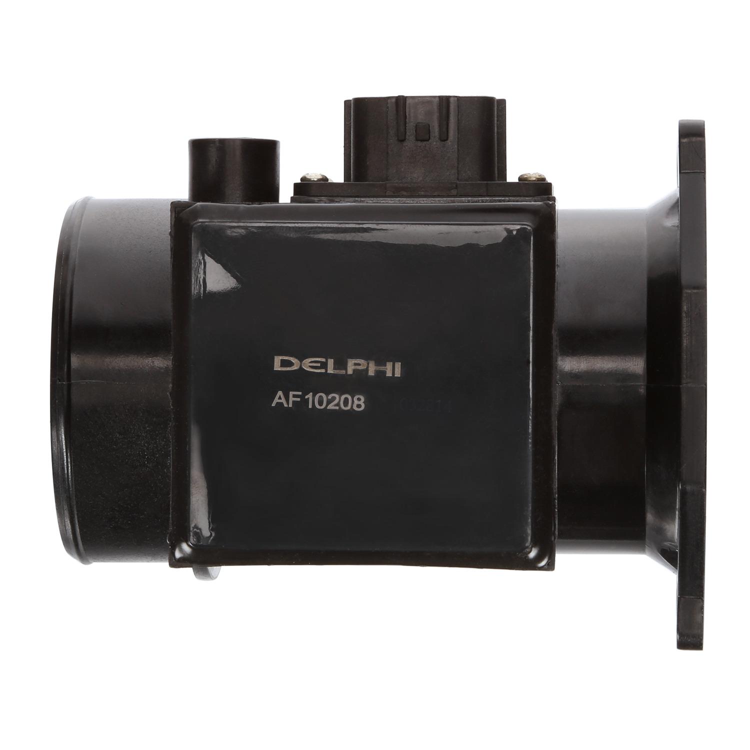 Delphi AF10208 Mass Air Flow Sensor product image 6 of 8