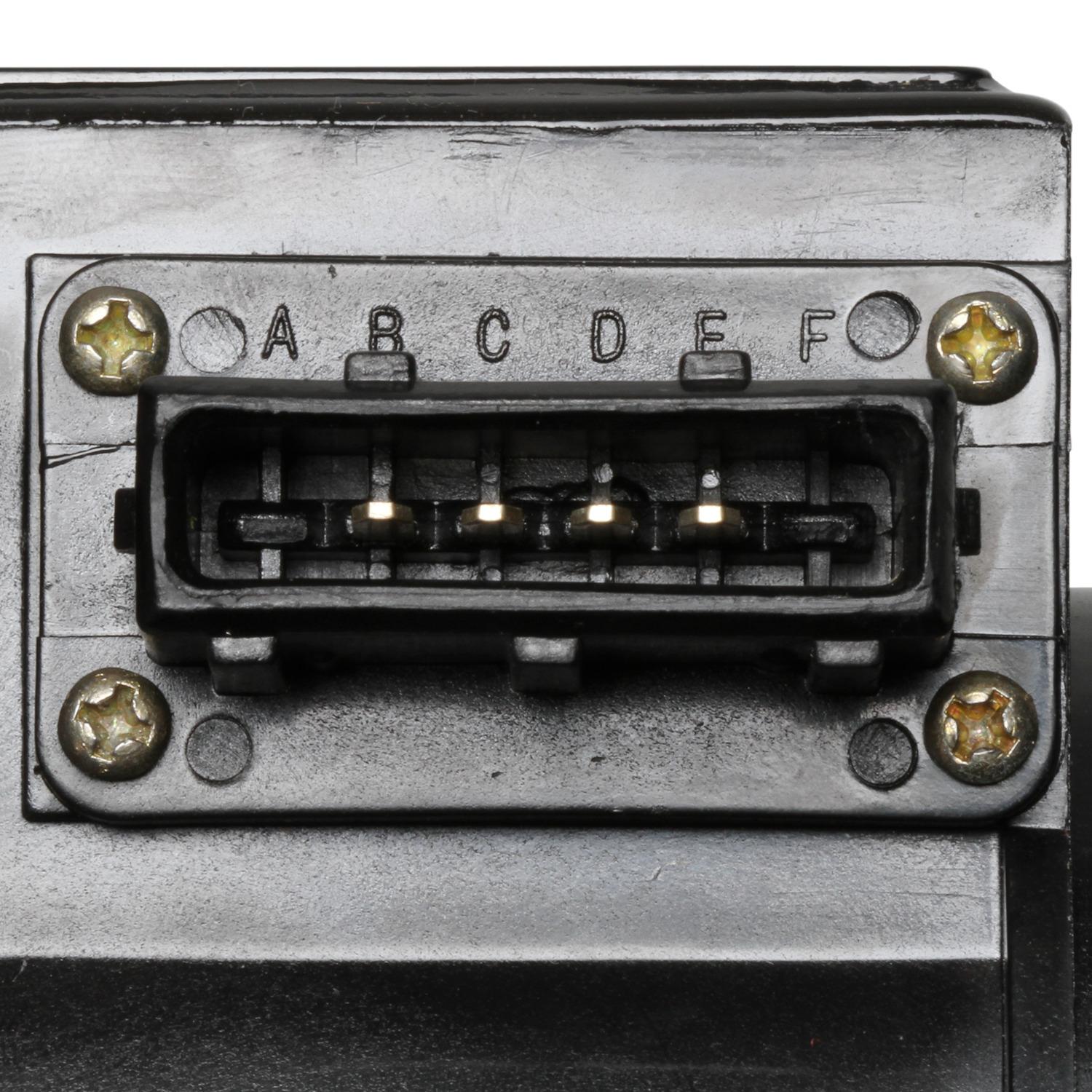Delphi AF10210 Mass Air Flow Sensor product image 3 of 8