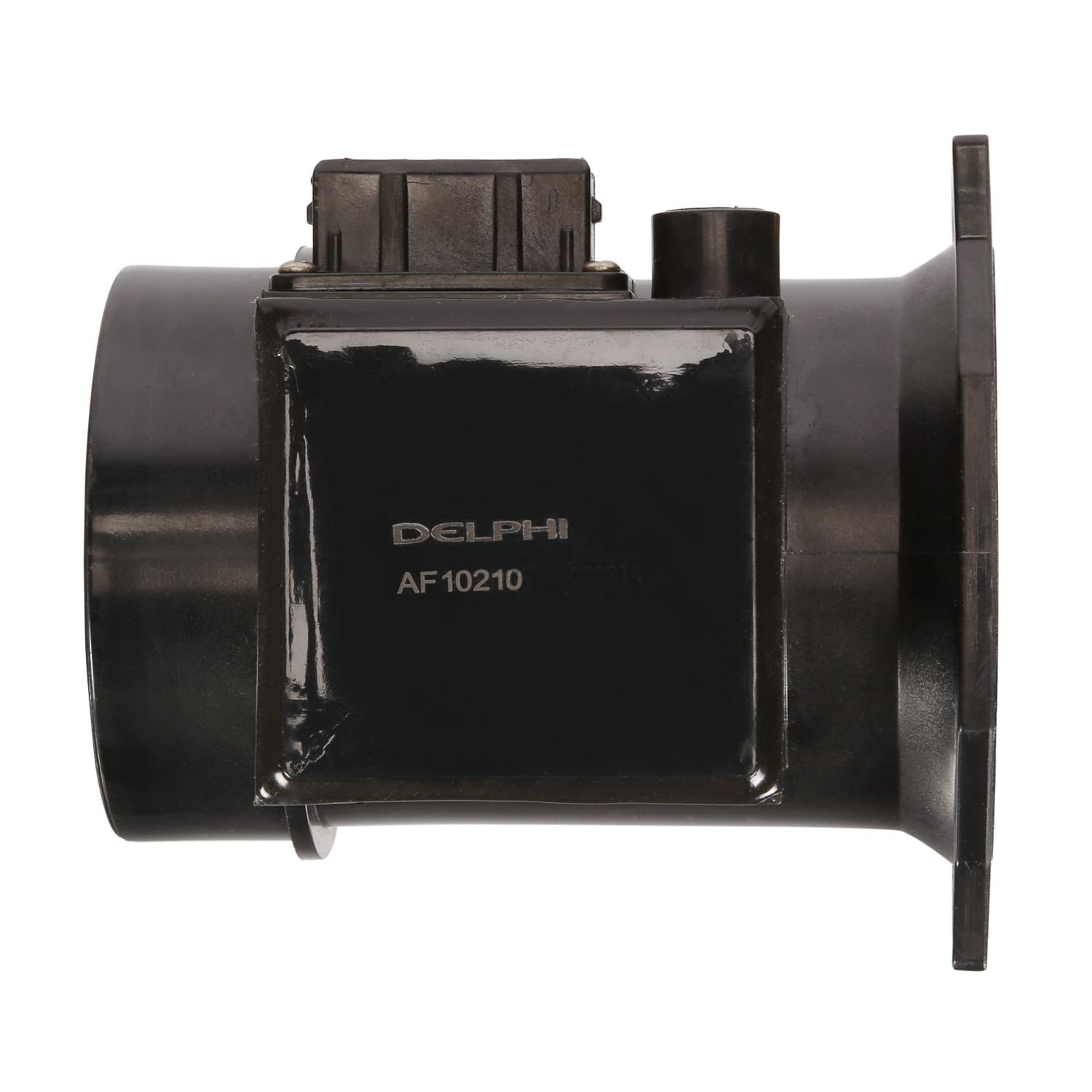 Delphi AF10210 Mass Air Flow Sensor product image 6 of 8