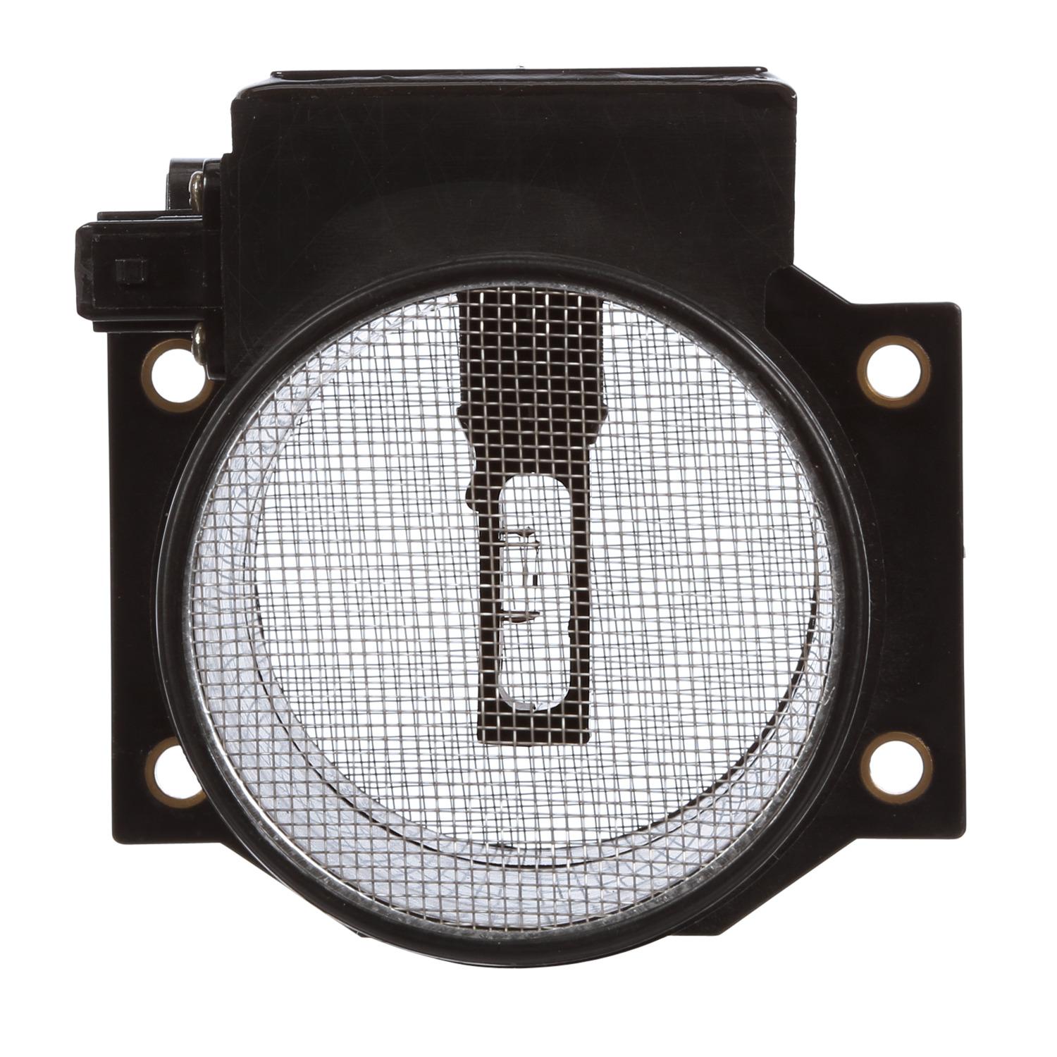 Delphi AF10211 Mass Air Flow Sensor product image 2 of 8