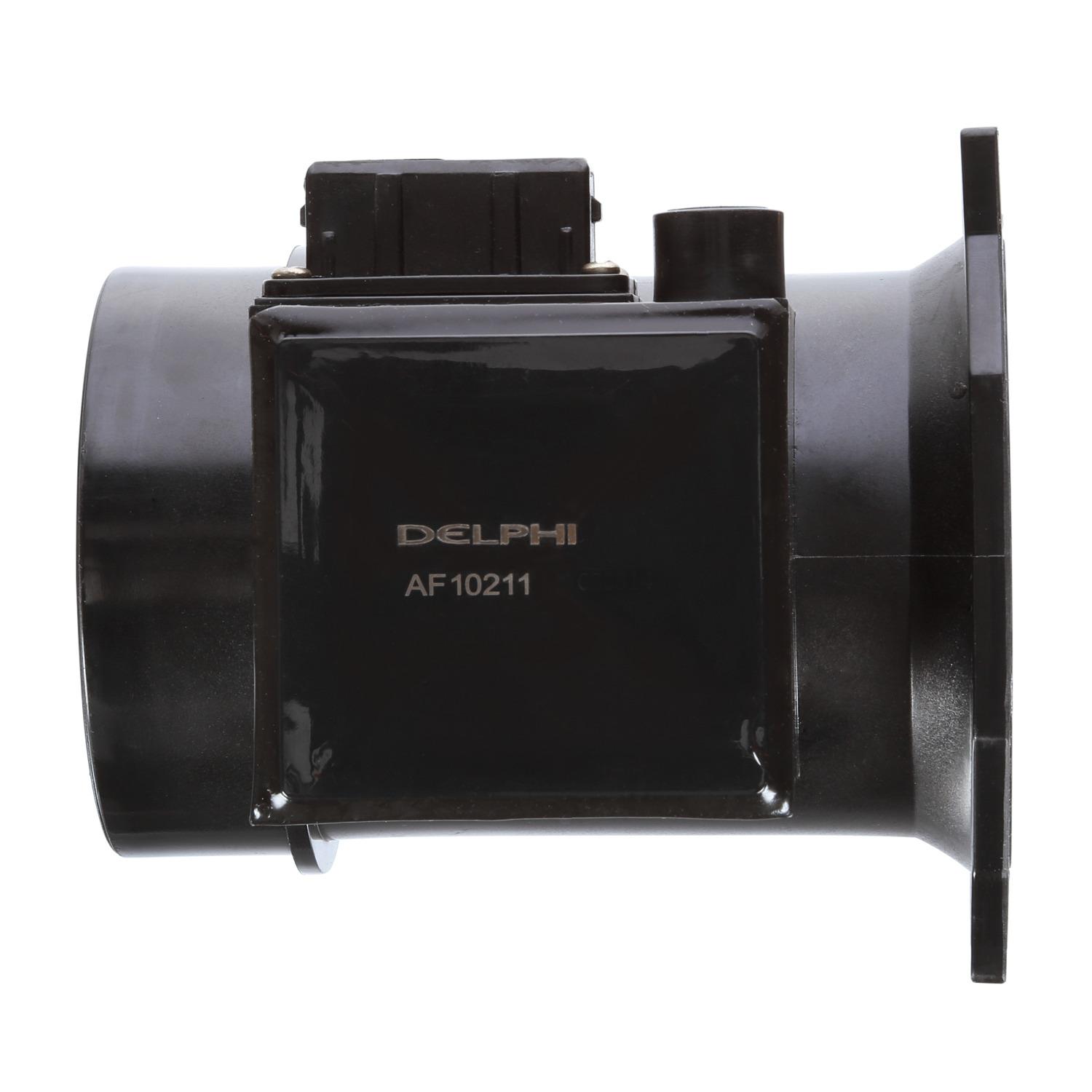 Delphi AF10211 Mass Air Flow Sensor product image 6 of 8