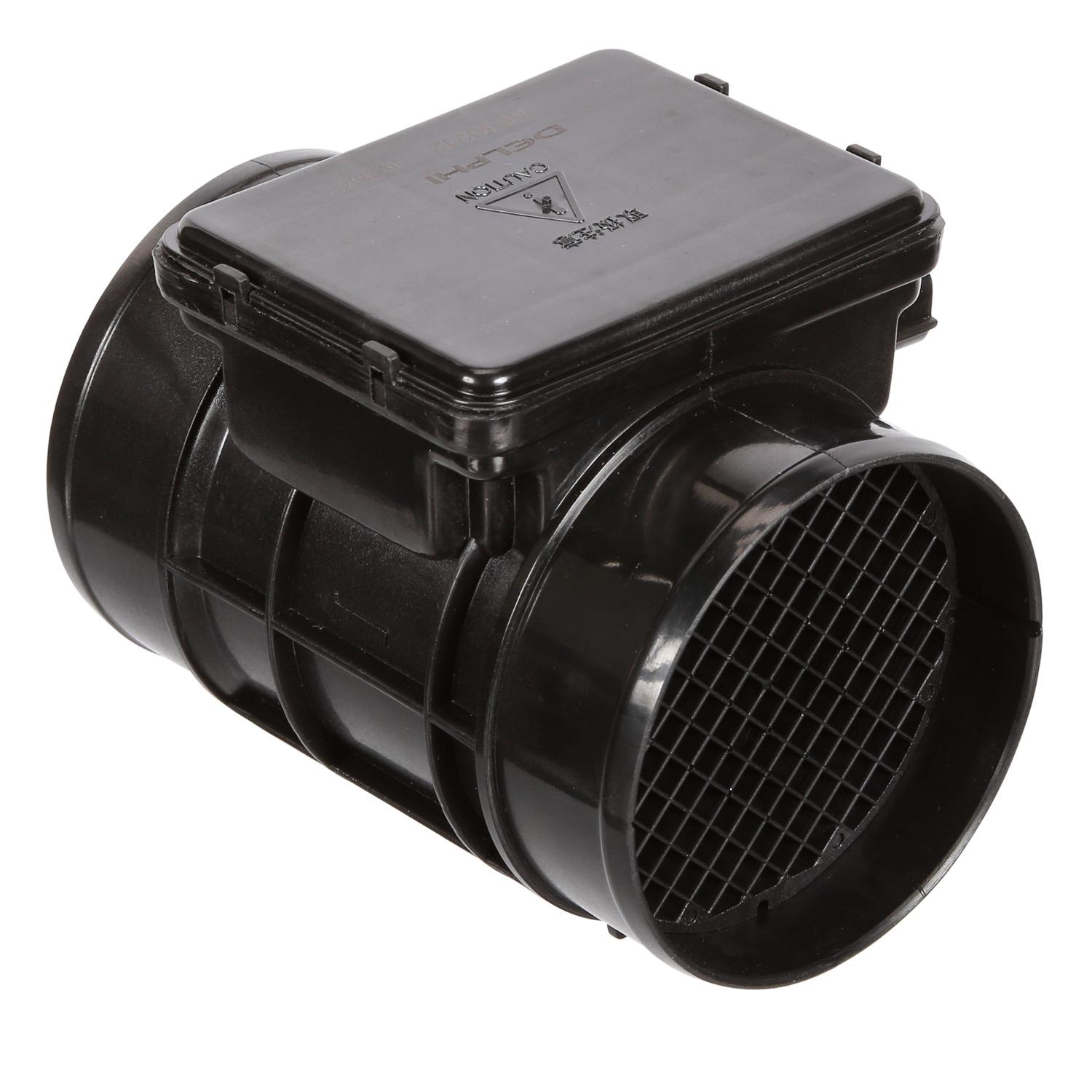 Delphi AF10212 Mass Air Flow Sensor product image 1 of 8