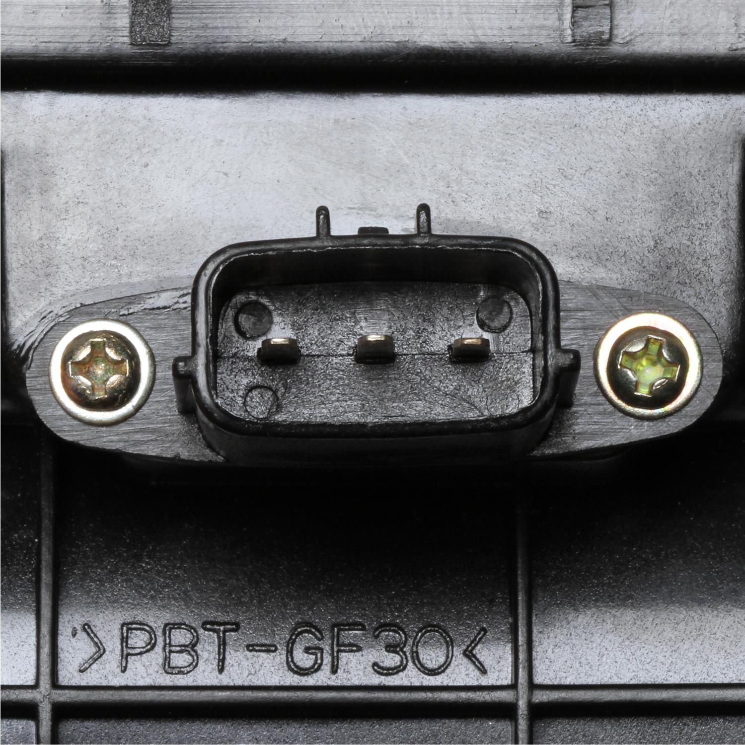 Delphi AF10212 Mass Air Flow Sensor product image 3 of 8
