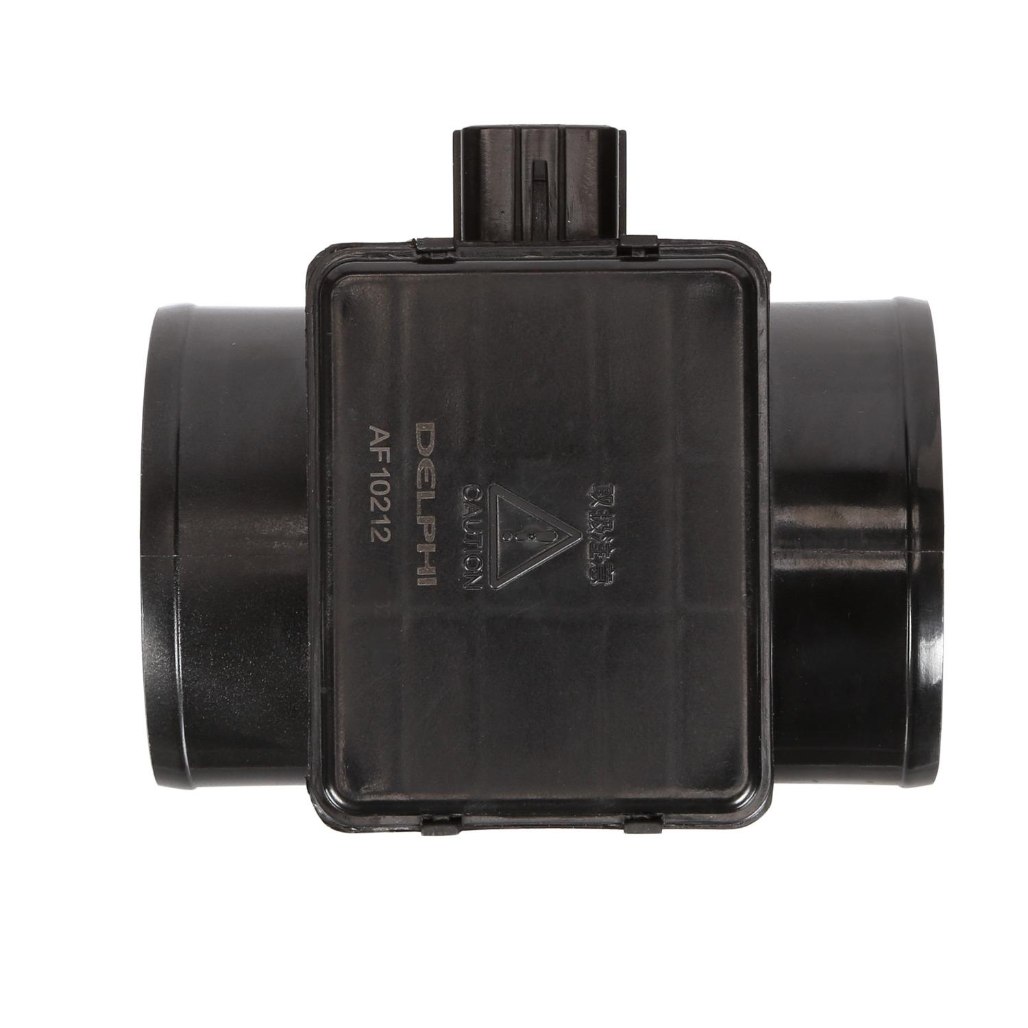 Delphi AF10212 Mass Air Flow Sensor product image 6 of 8