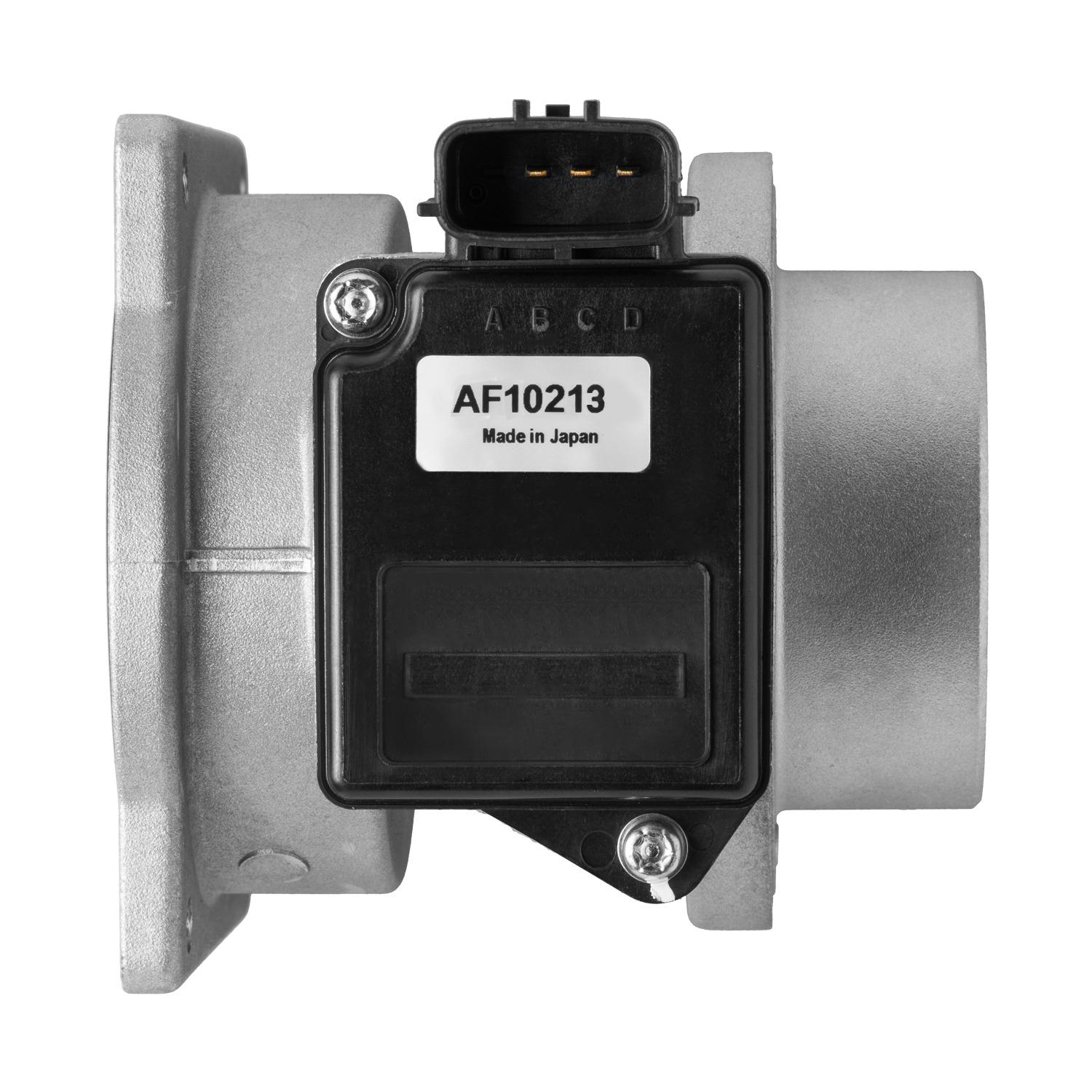 Delphi AF10213 Mass Air Flow Sensor product image 7 of 8